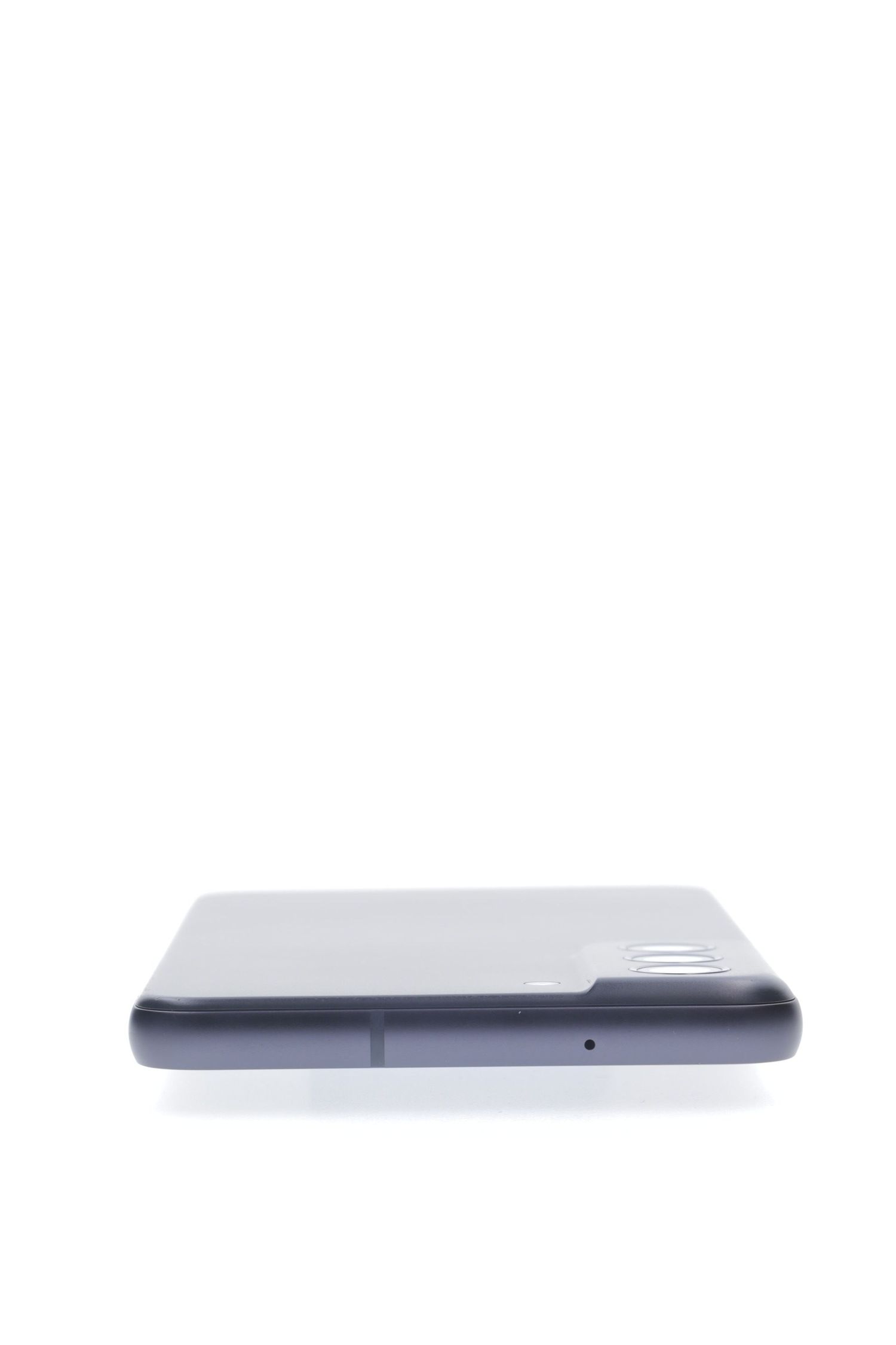 Samsung Galaxy S21 FE 5G Dual Sim 128 GB Graphite - Újszerű