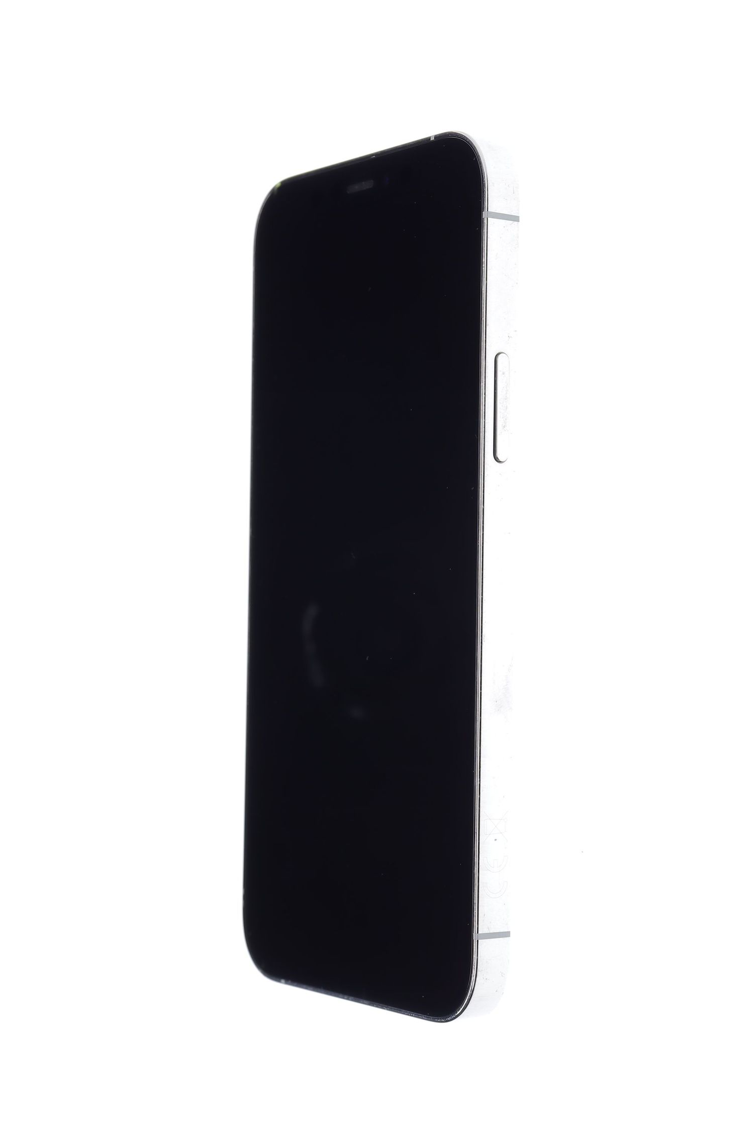 Apple iPhone 12 Pro 256 GB Silver - Foarte bun
