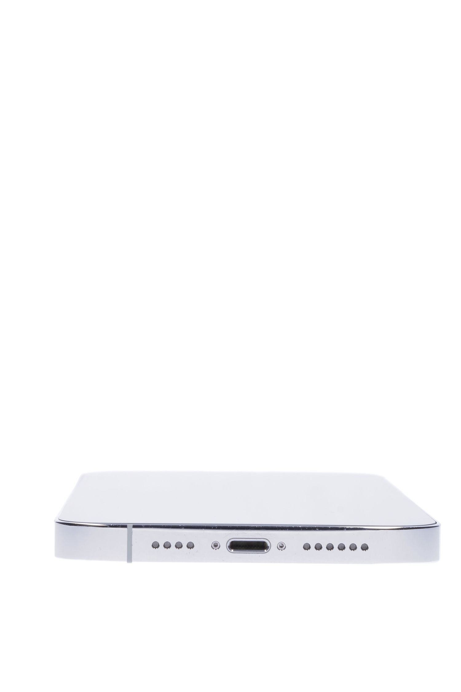 Apple iPhone 14 Pro Max 128 GB Silver - Σαν καινούργιο