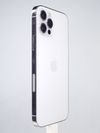 gallery Telefon mobil Apple iPhone 12 Pro, Silver, 256 GB,  Foarte Bun