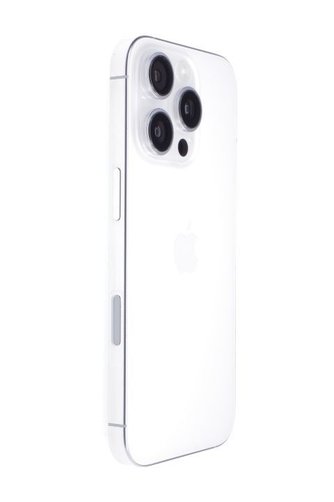 Apple iPhone 16 Pro 256 GB White Titanium