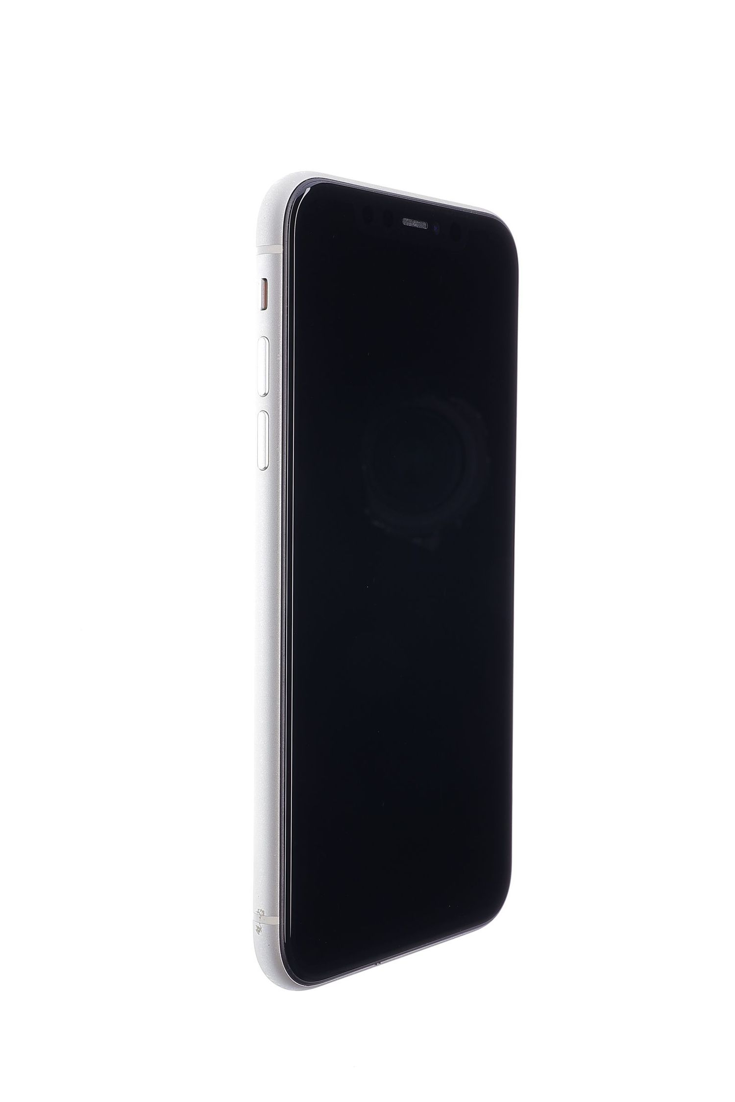 Apple iPhone 11 64 GB White - Πολύ καλό