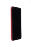 Κινητό τηλέφωνο Apple iPhone SE 2020, Red, 128 GB, Foarte Bun