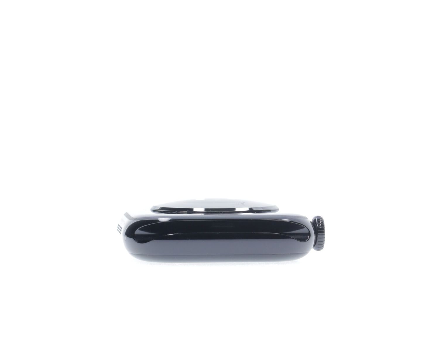 Apple Watch Series 10 2024, GPS + Cellular, Aluminium 46mm Jet Black - Като нов