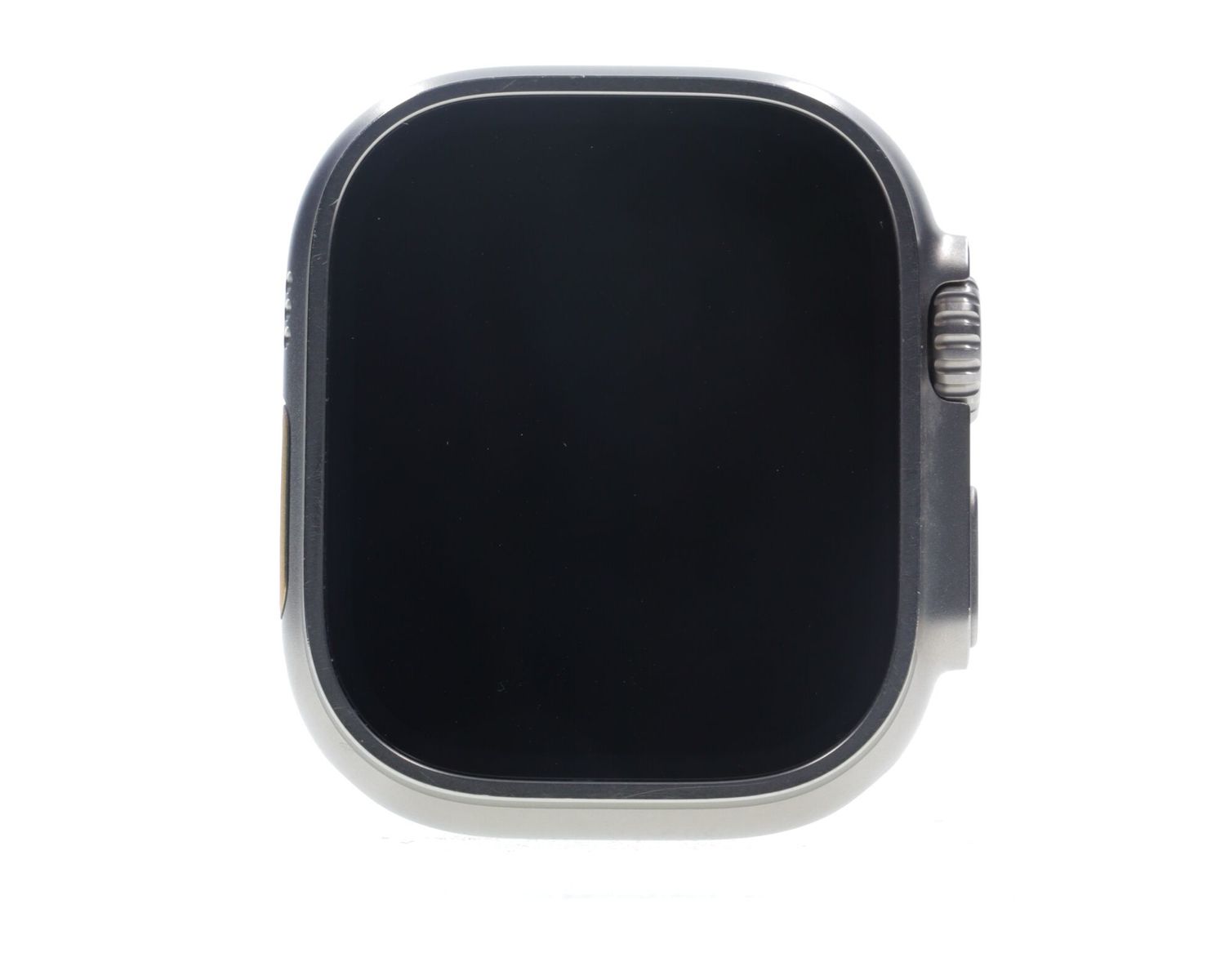 Apple Watch Ultra 2022, GPS + Cellular, Titanium 49mm Titanium - Ca nou