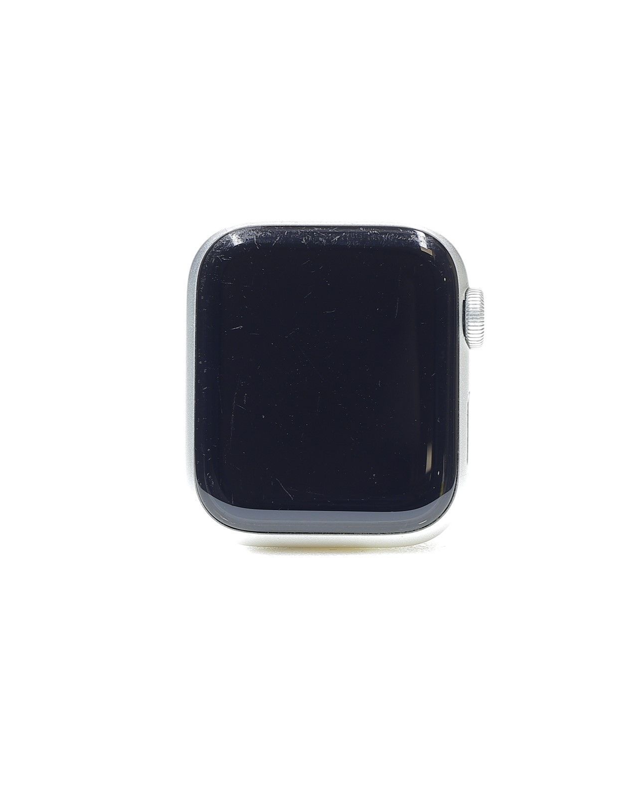Apple Watch SE 2022, GPS, Aluminium 40mm Silver - Много добро