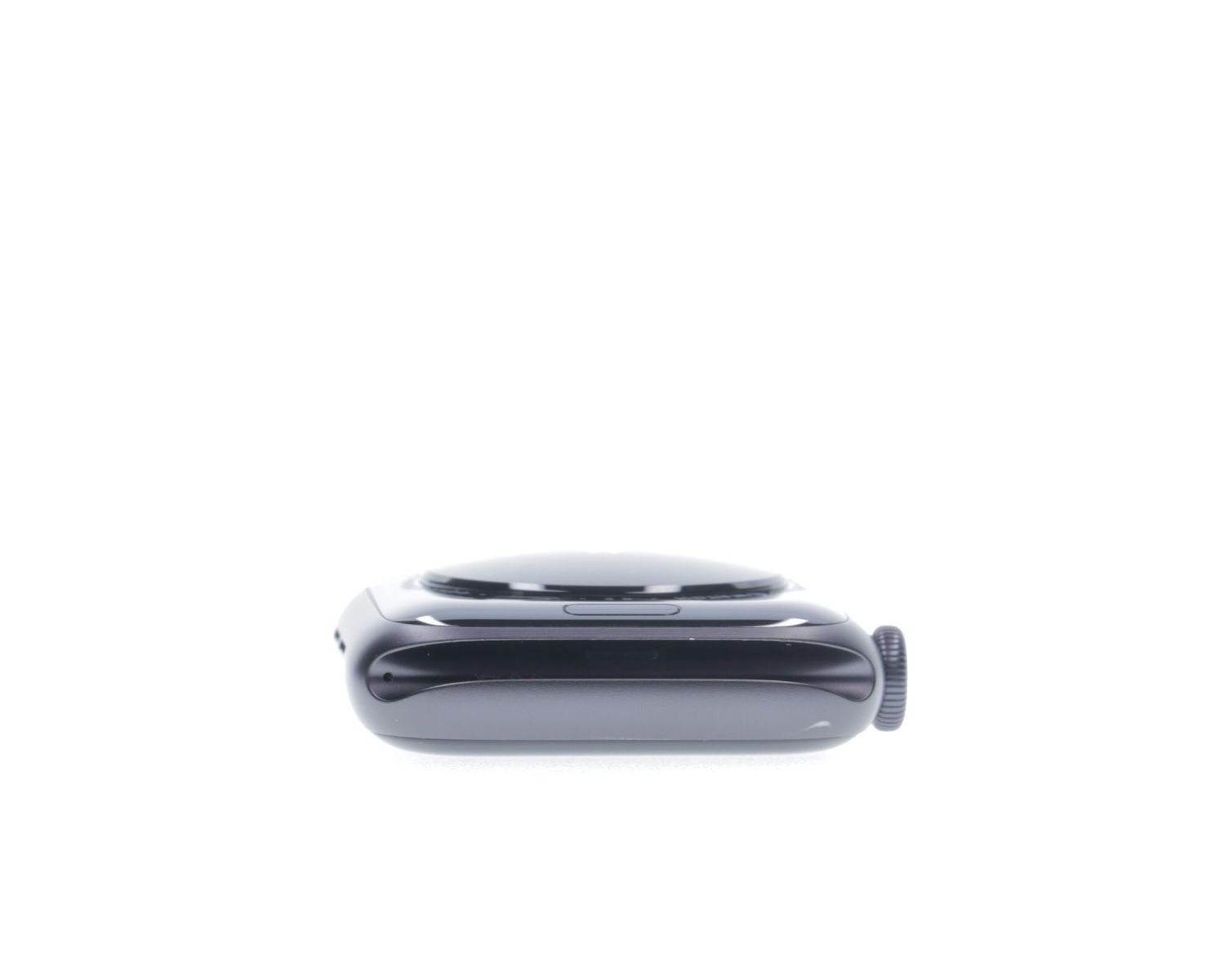 Apple Watch SE 2020, GPS, Aluminium 44mm Space Gray - Ca nou