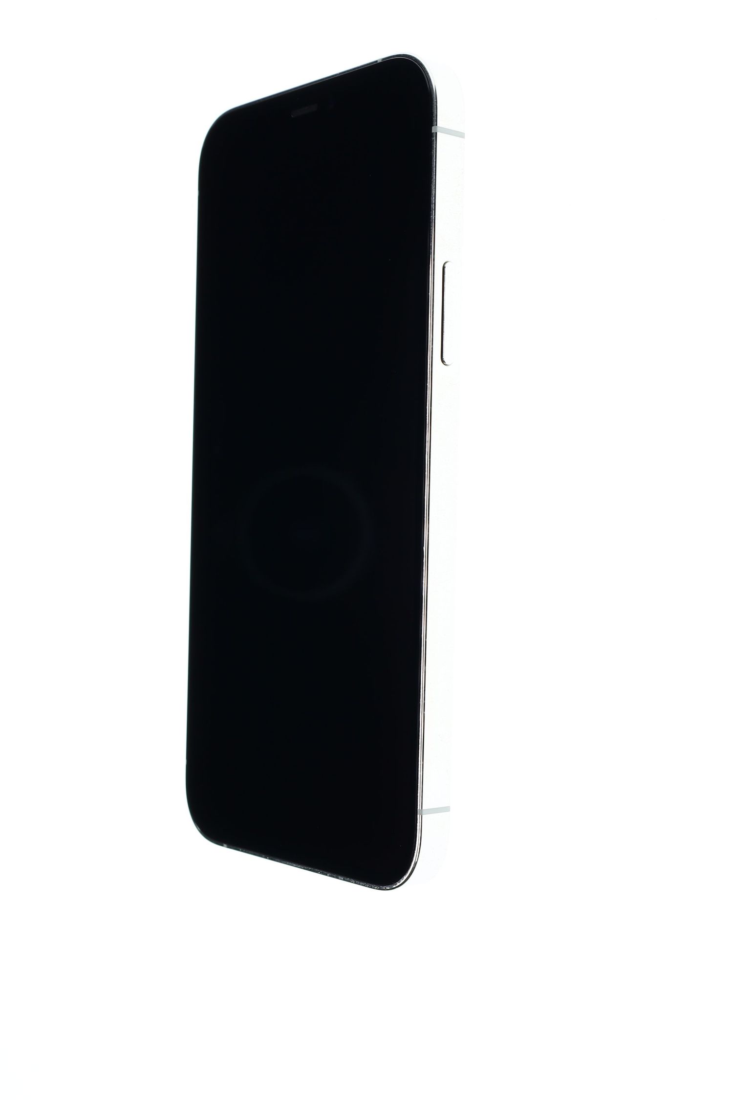 Apple iPhone 12 Pro 128 GB Silver - Πολύ καλό