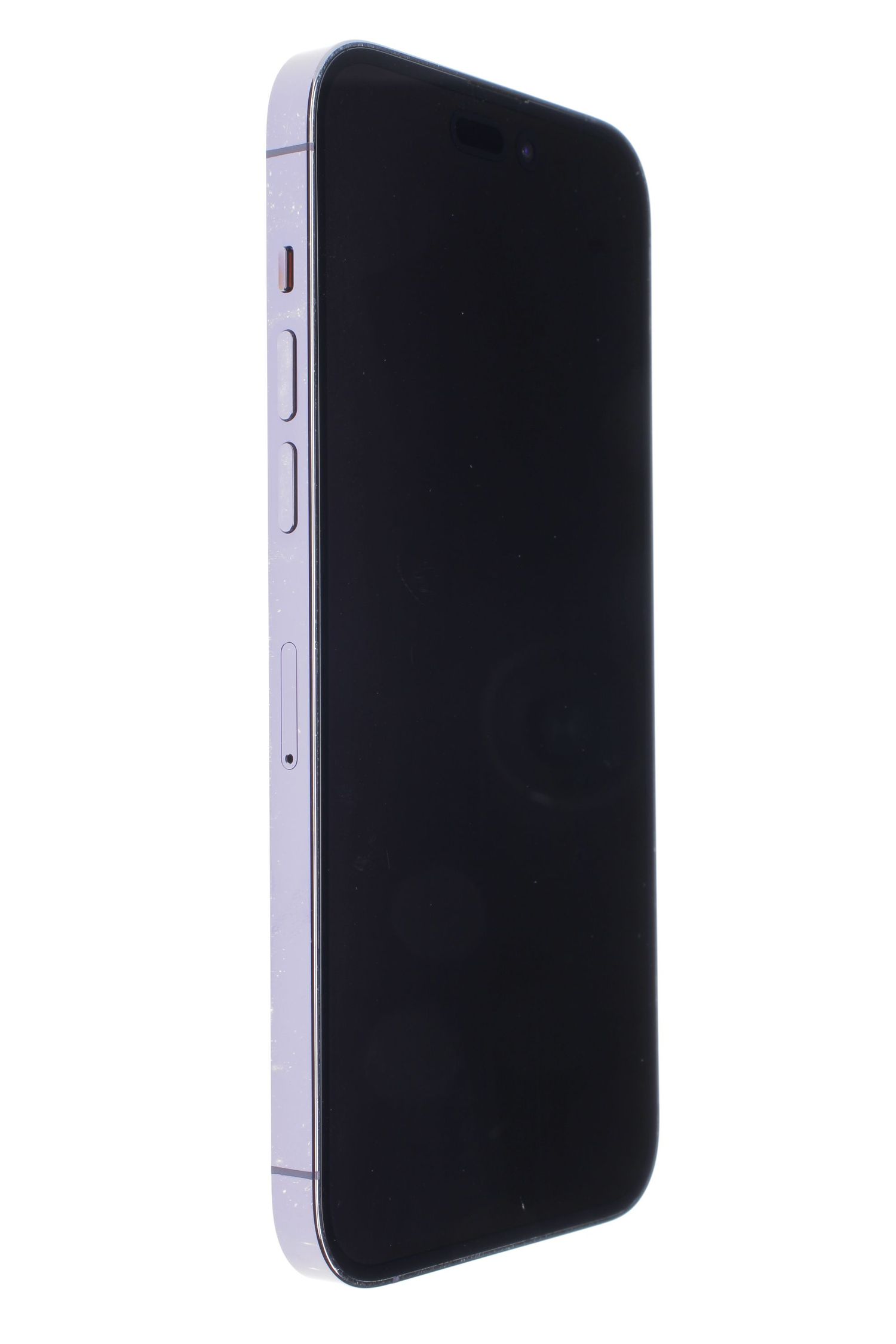 Apple iPhone 14 Pro Max, Deep Purple, 128 GB - de la 2.239 lei