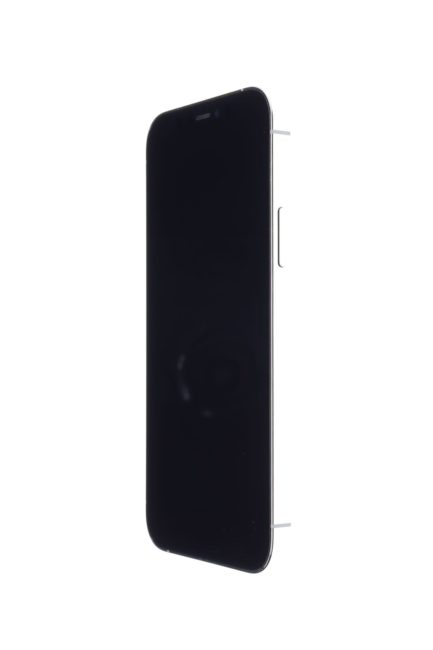 Apple iPhone 12 Pro 128 GB Silver - Εξαιρετικό