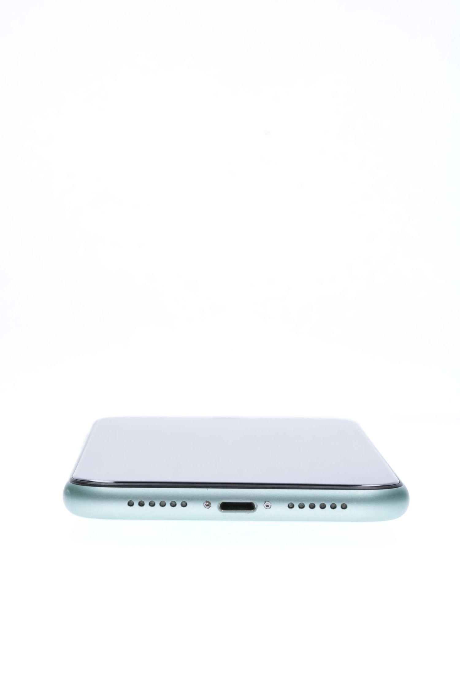 Apple iPhone 11 64 GB Green - Excelent