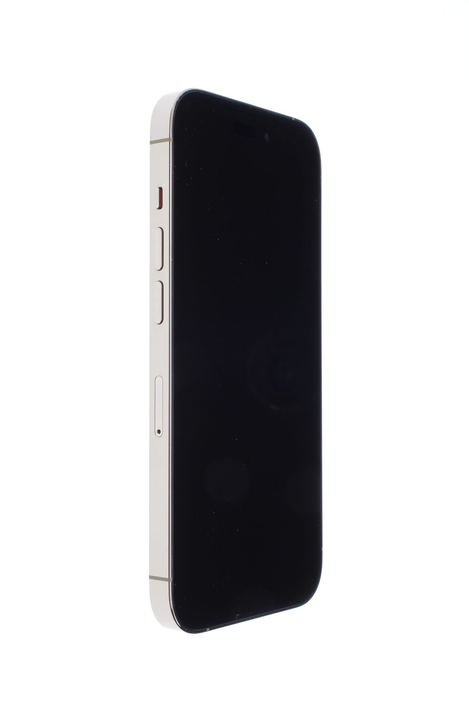 Apple iPhone 14 Pro 256 GB Gold - Kiváló