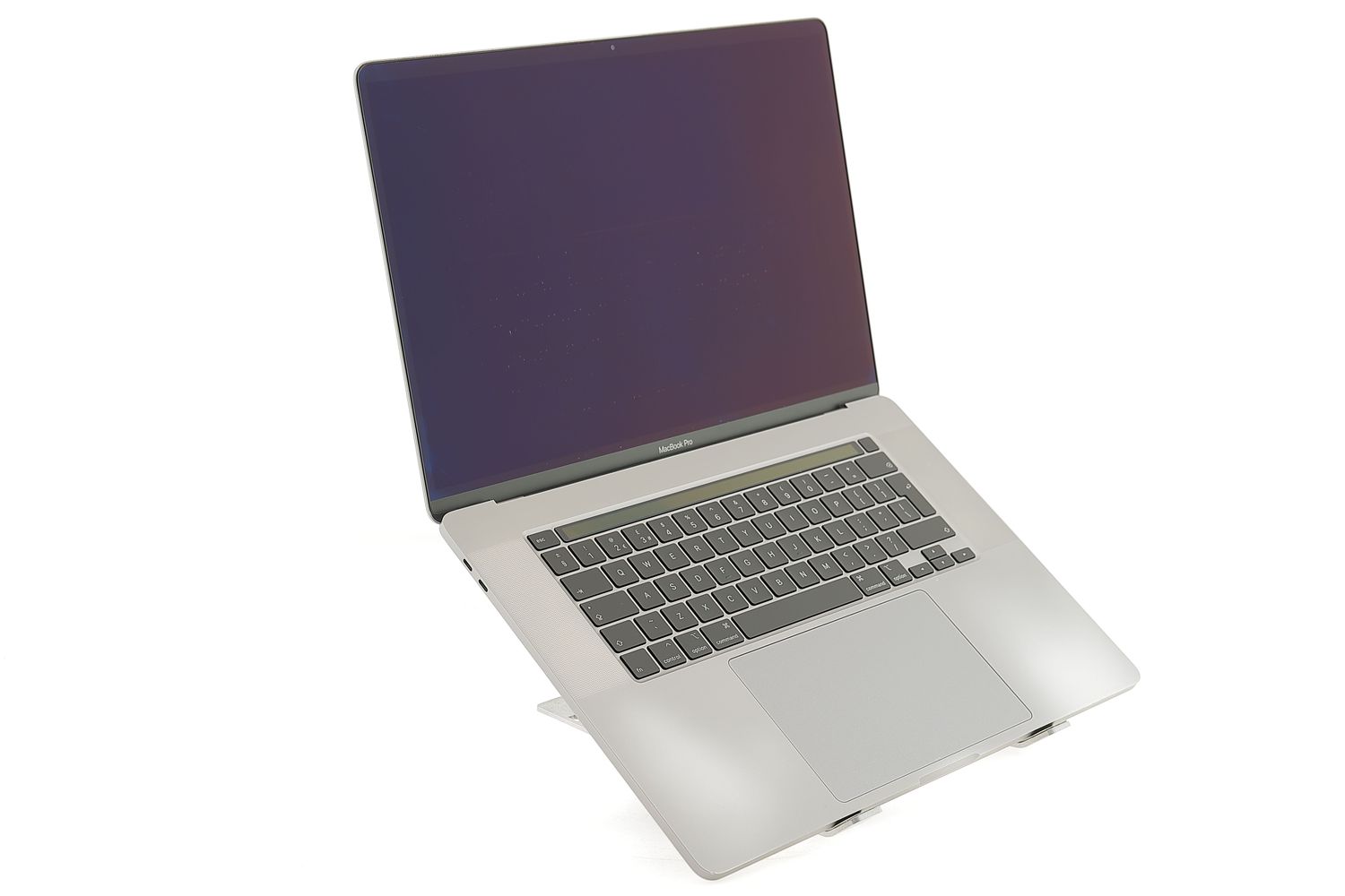 Apple MacBook Pro 16″ Touch Bar 2019, i9 2.3 GHz, 16 GB, AMD Radeon Pro 5500M 1 TB Space Gray - Excelent