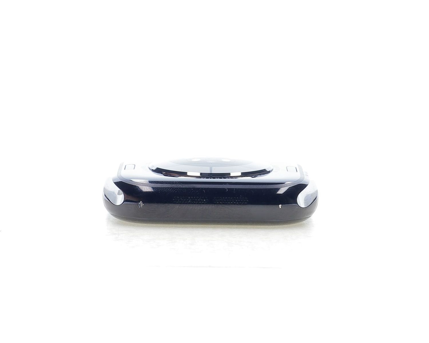 Apple Watch Series 10 2024, GPS + Cellular, Aluminium 46mm Jet Black - Kiváló