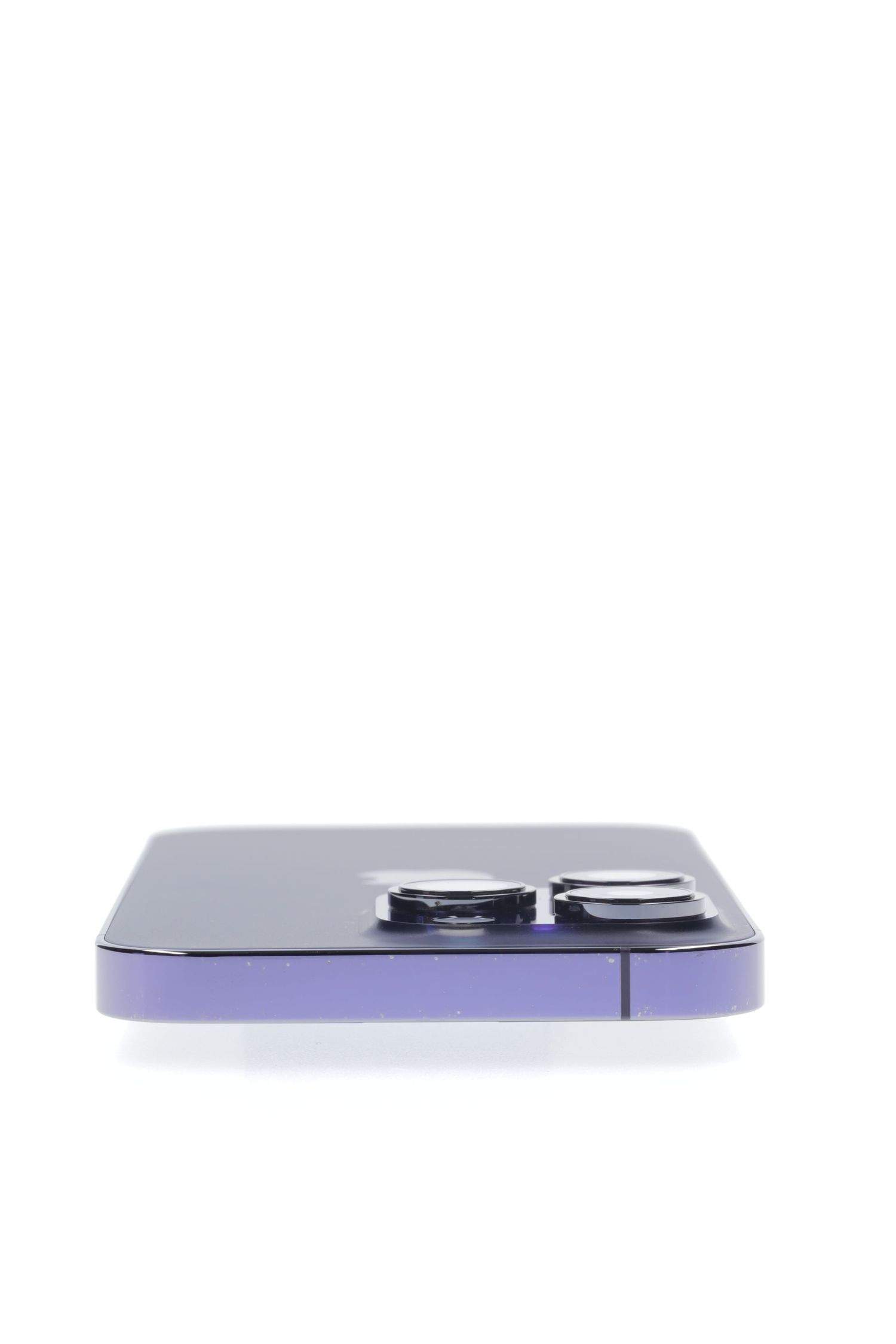 Apple iPhone 14 Pro 128 GB Deep Purple - Εξαιρετικό