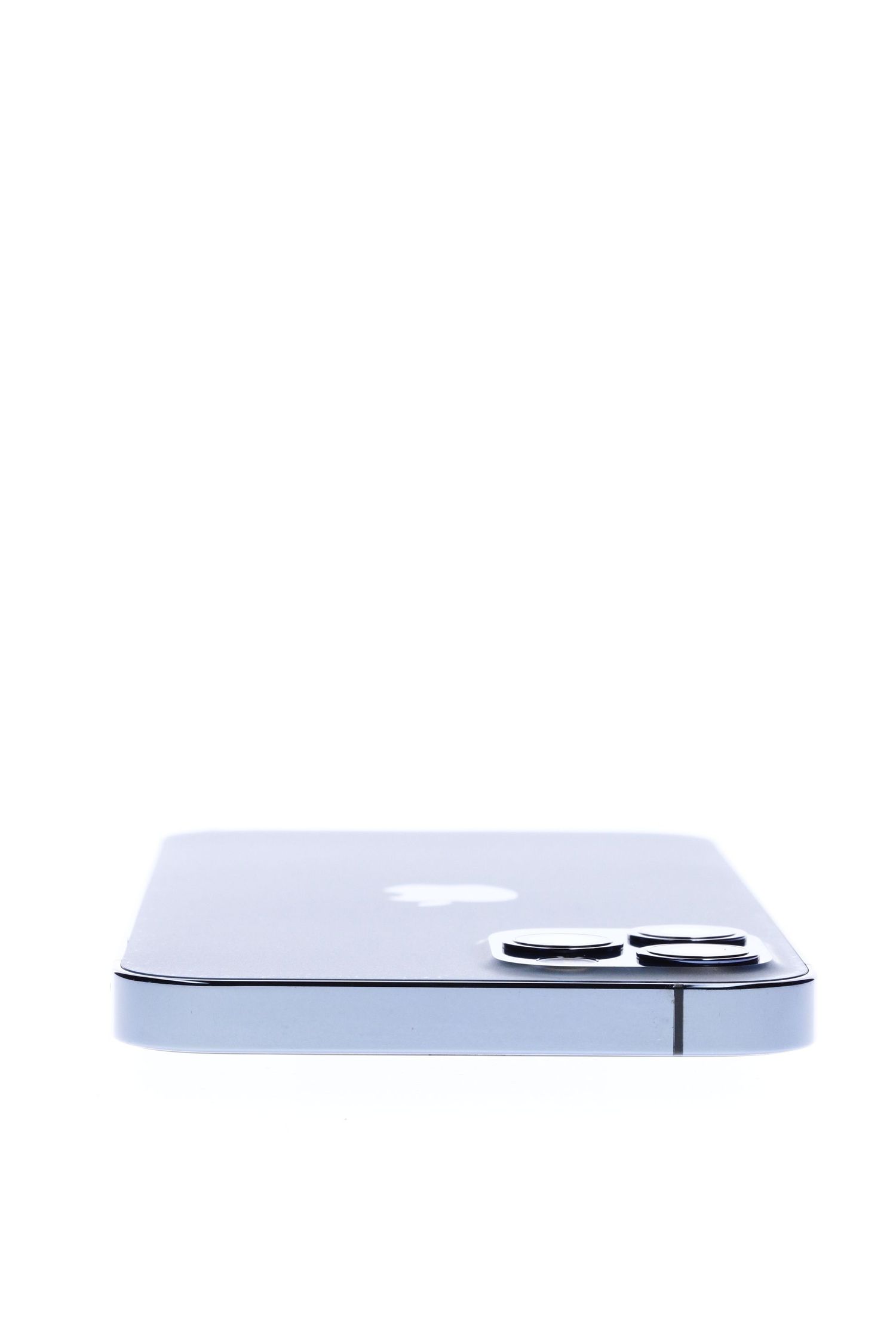 Apple iPhone 12 Pro 256 GB Pacific Blue - Újszerű