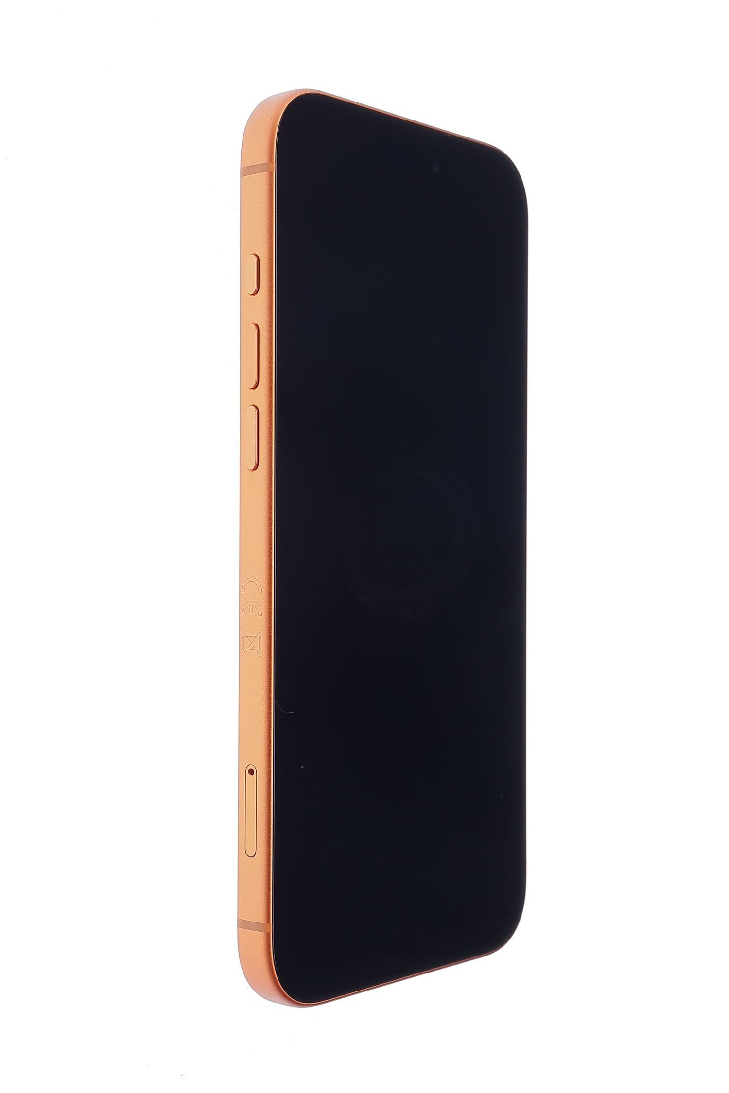 Apple iPhone 17 Pro Max 1 TB Cosmic Orange - Σαν καινούργιο