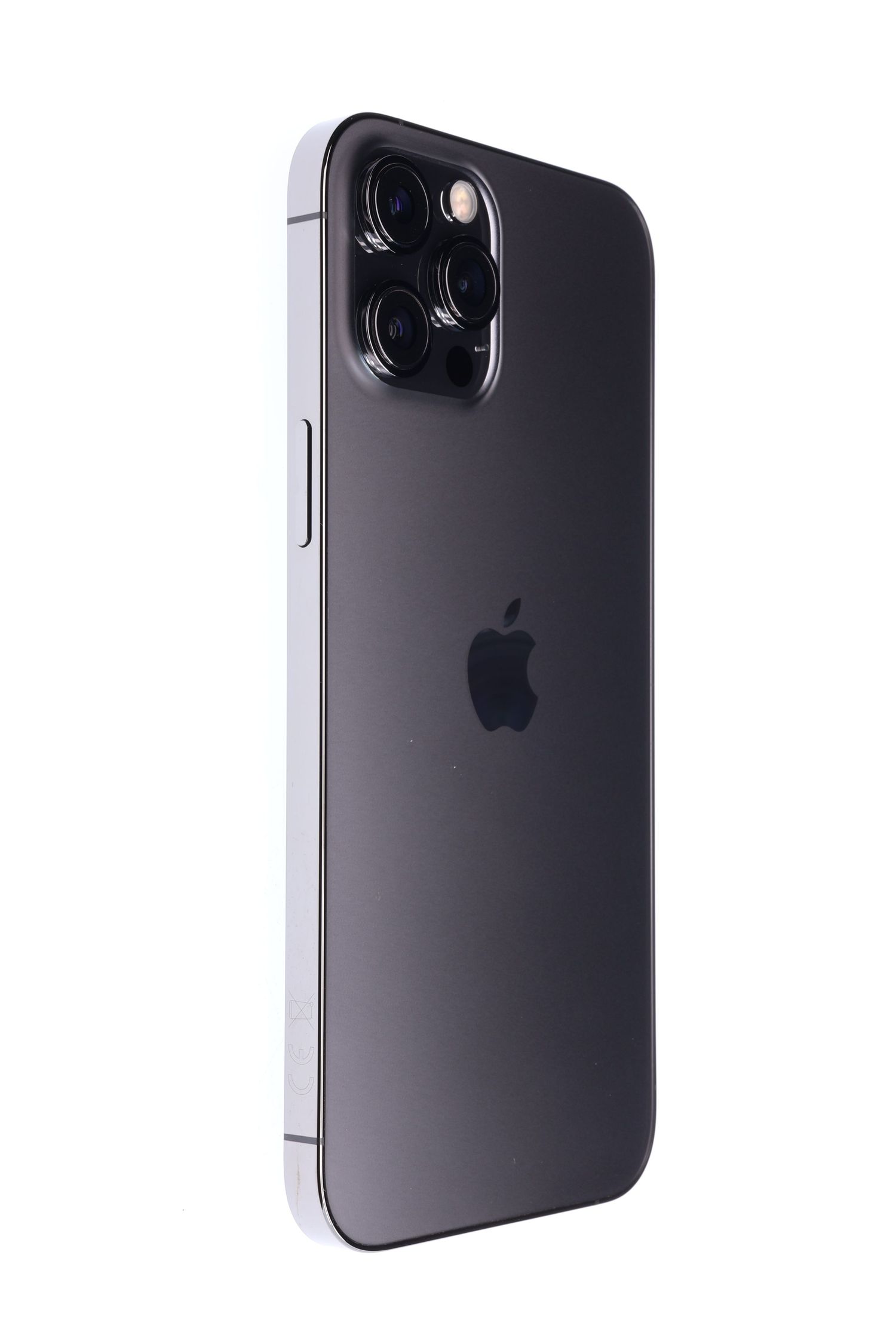 Apple iPhone 12 Pro Max 512 GB Graphite - Εξαιρετικό