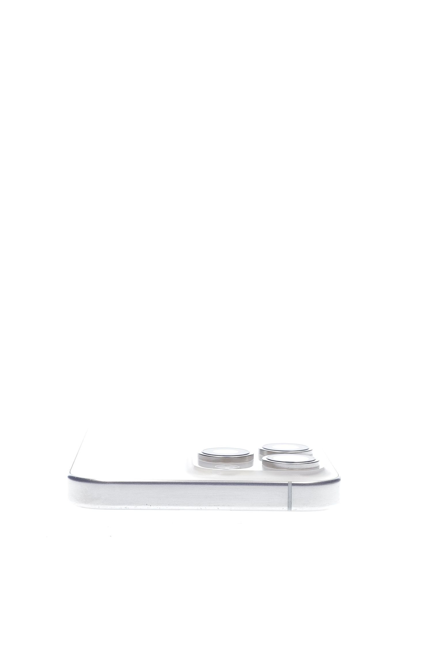 Apple iPhone 15 Pro Max 512 GB White Titanium - Отлично