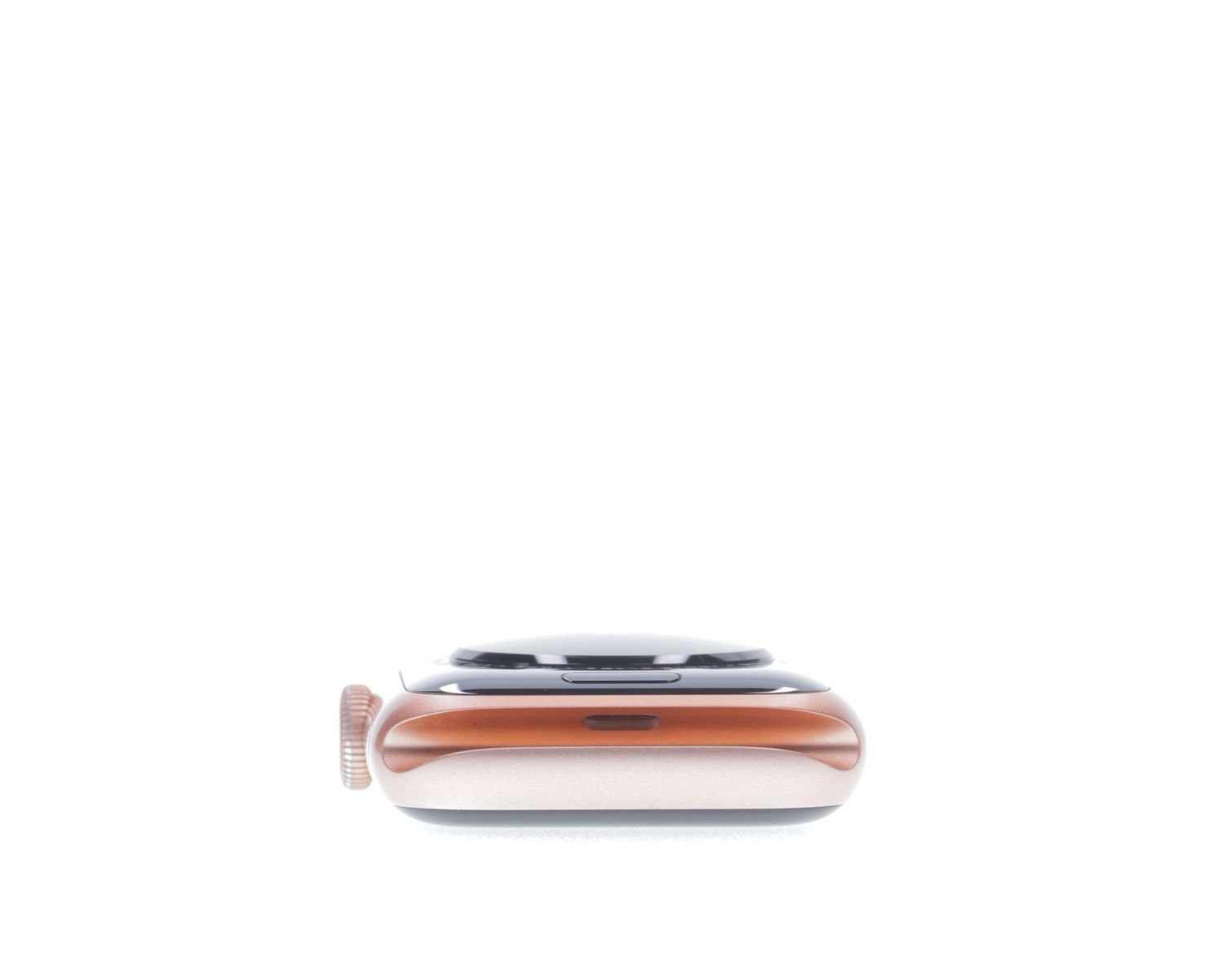 Apple Watch SE 2020, GPS + Cellular, Aluminium 40mm Gold - Ca nou