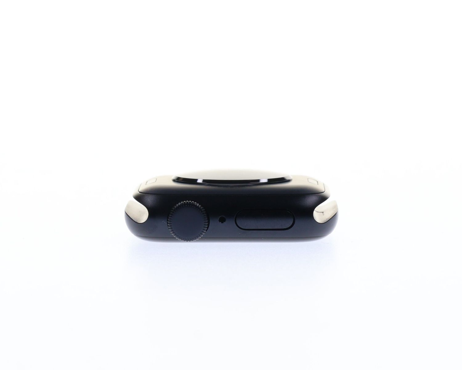 Apple Watch SE 2025, GPS, Aluminium 40mm Midnight - Újszerű