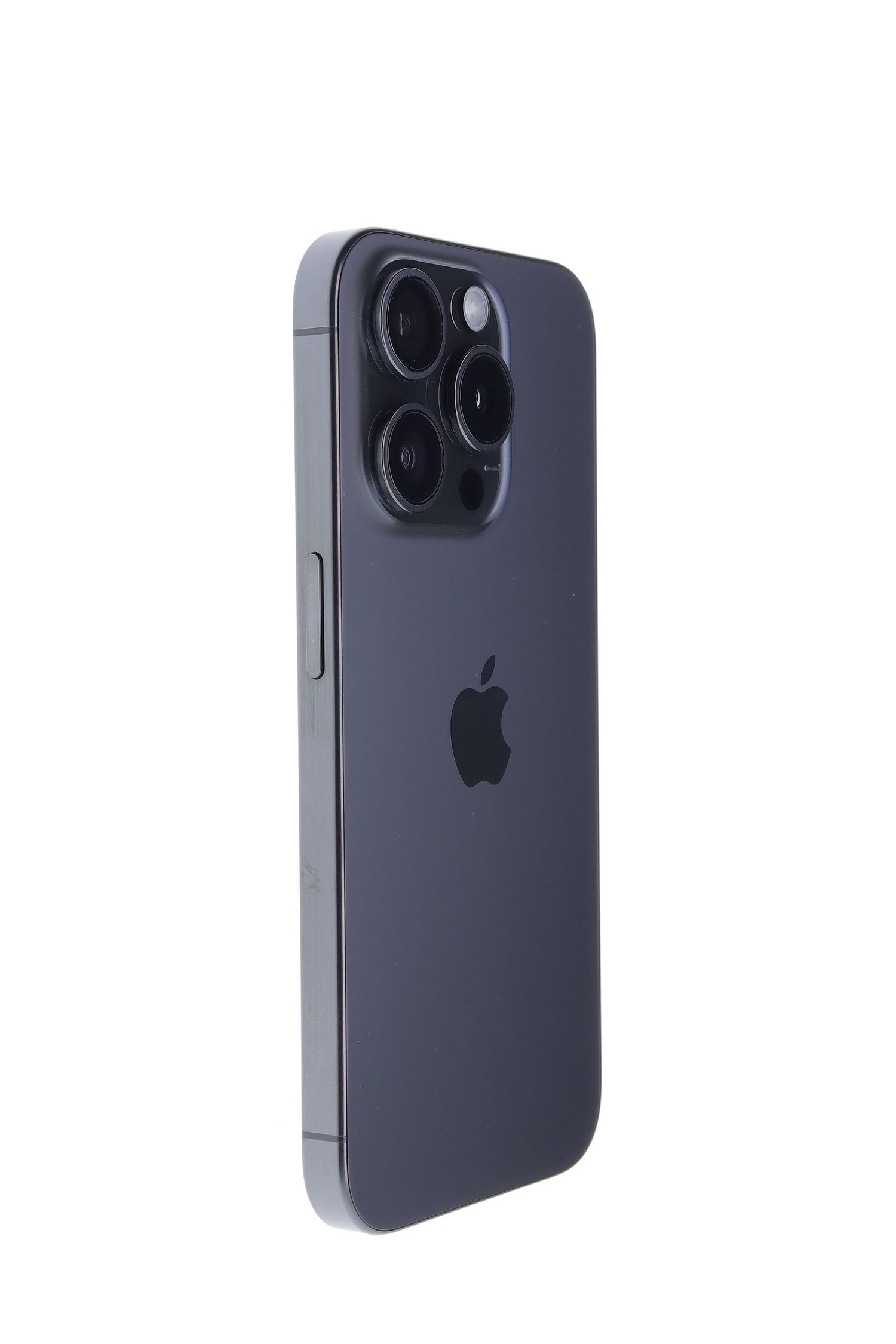 Apple iPhone 15 Pro 256 GB Black Titanium - Σαν καινούργιο