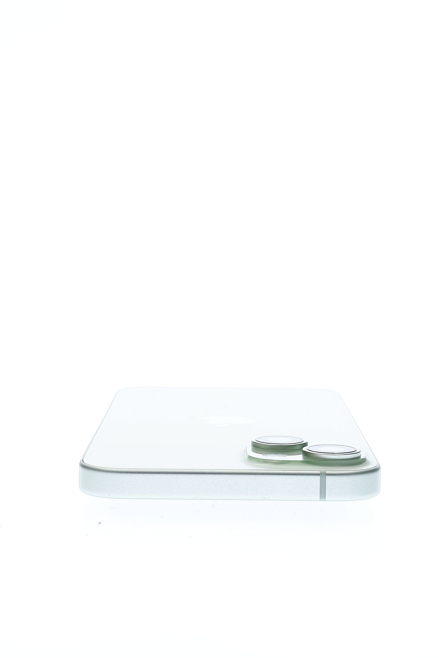 Apple iPhone 15 Plus 256 GB Green - Ca nou
