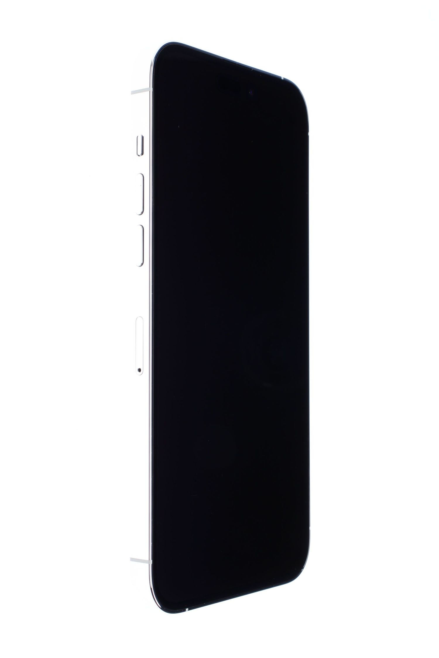 Apple iPhone 14 Pro Max 512 GB Silver - Nagyon jó