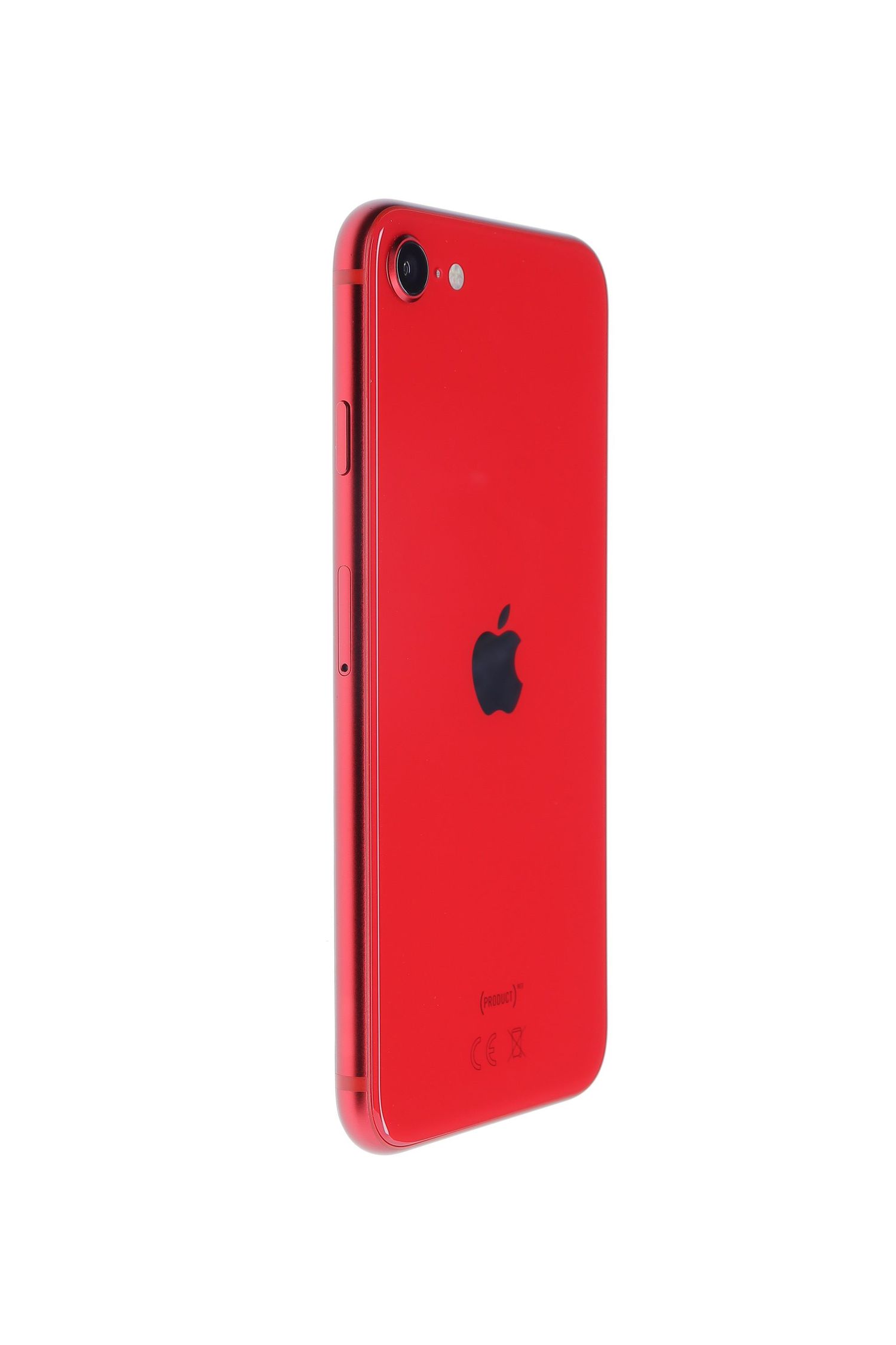Apple iPhone SE 2020 64 GB Red - Kiváló