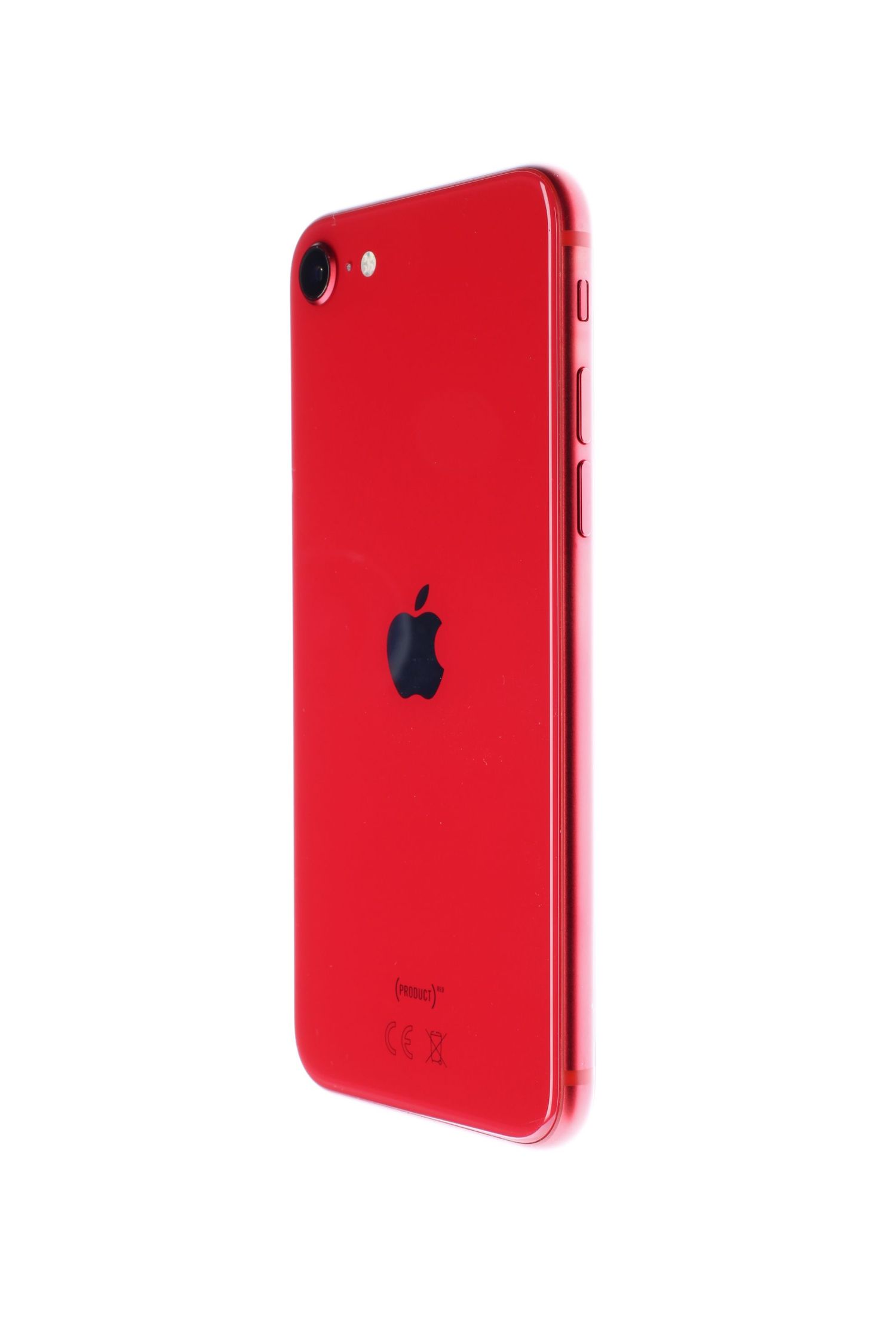 Apple iPhone SE 2020 128 GB Red - Като нов