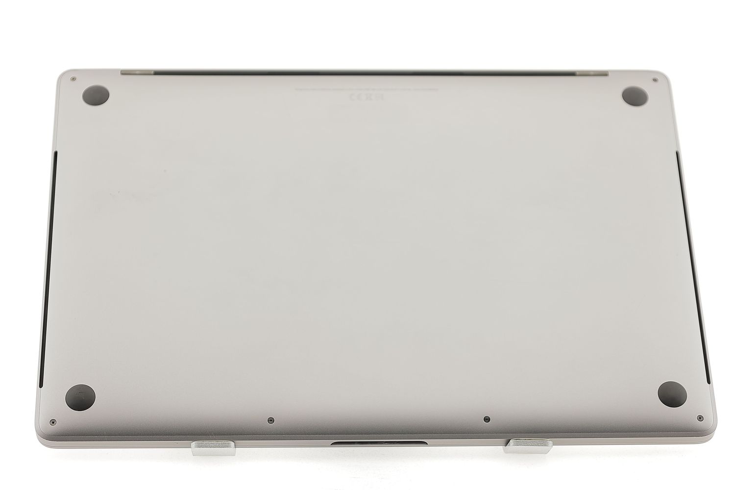 Apple MacBook Pro 15″ Touch Bar 2018, i7 2.2 GHz, 32 GB, AMD Radeon Pro 555X 1 TB Space Gray - Πολύ καλό