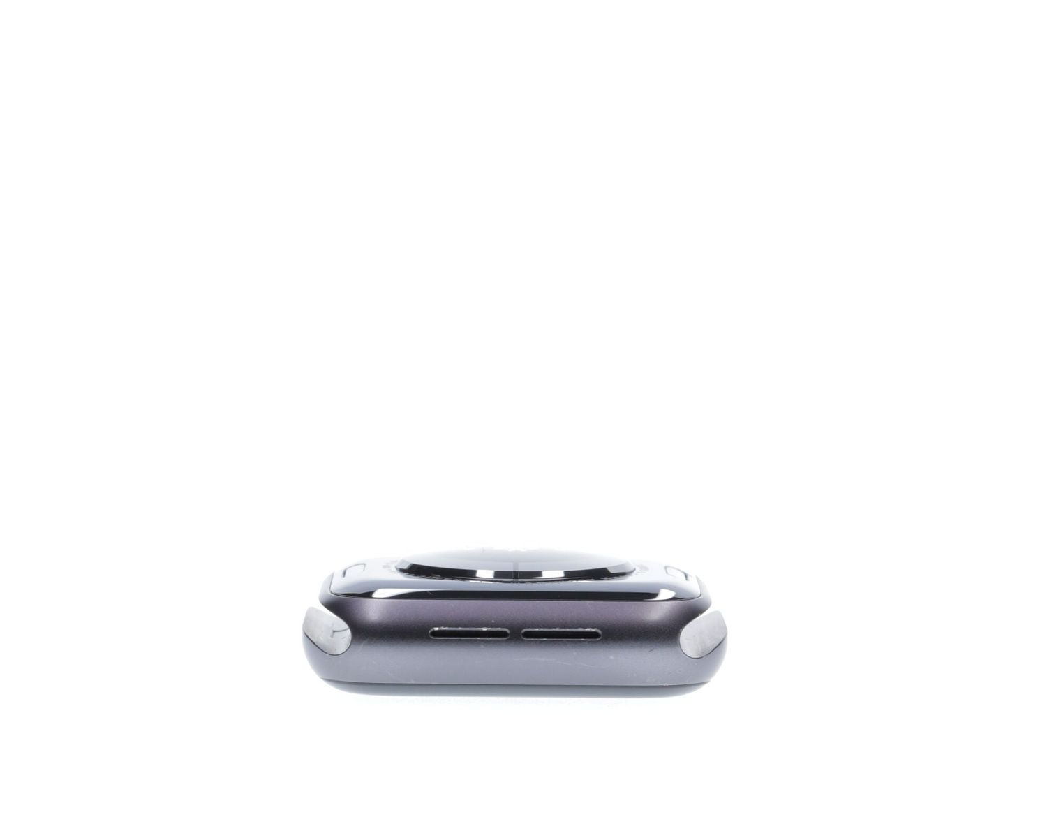 Apple Watch Series 5 2019, GPS, Aluminium 40mm Space Gray - Отлично
