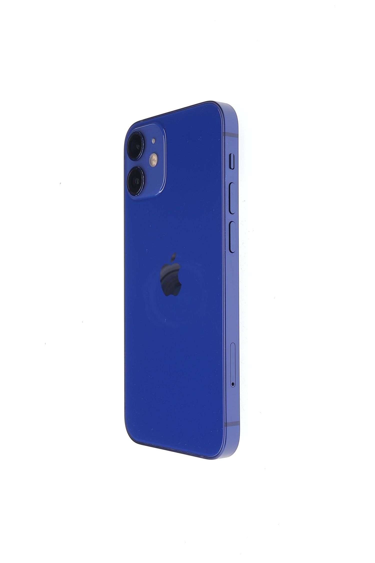 Apple iPhone 12 mini 128 GB Blue - Като нов