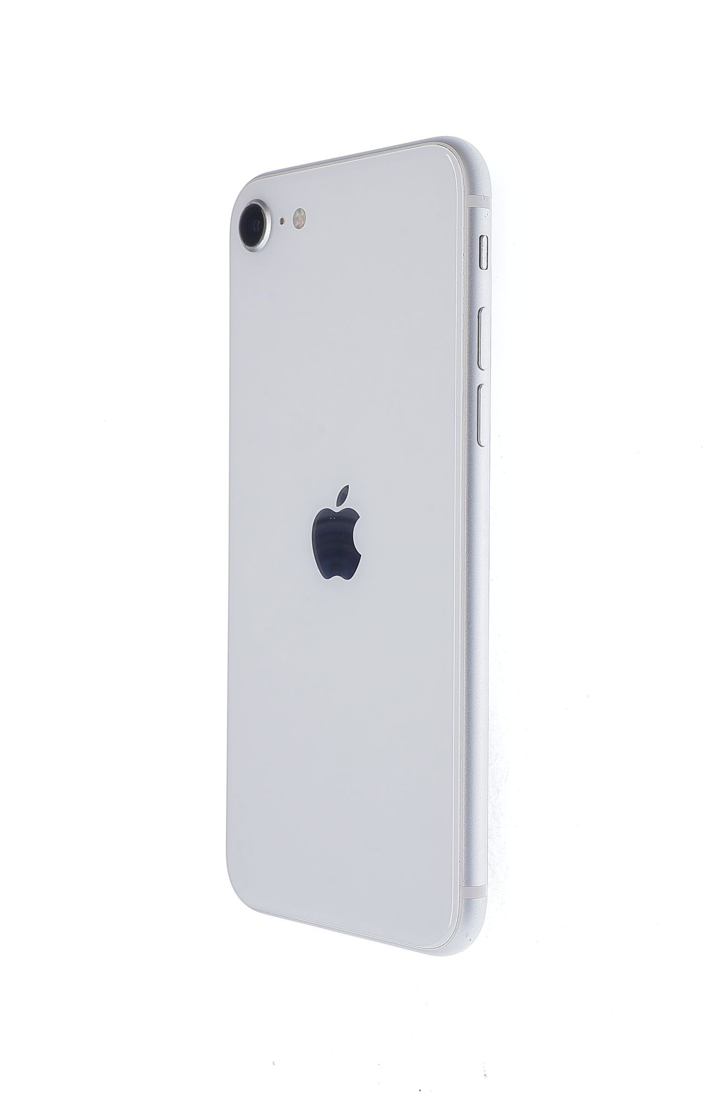 Apple iPhone SE 2020 64 GB White - Много добро