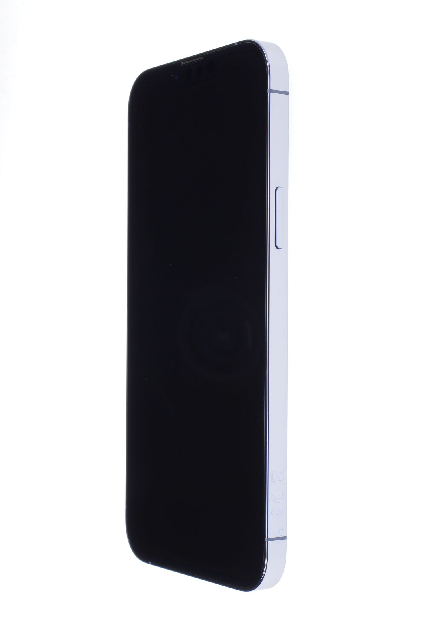Apple iPhone 13 Pro Max 256 GB Sierra Blue - Σαν καινούργιο
