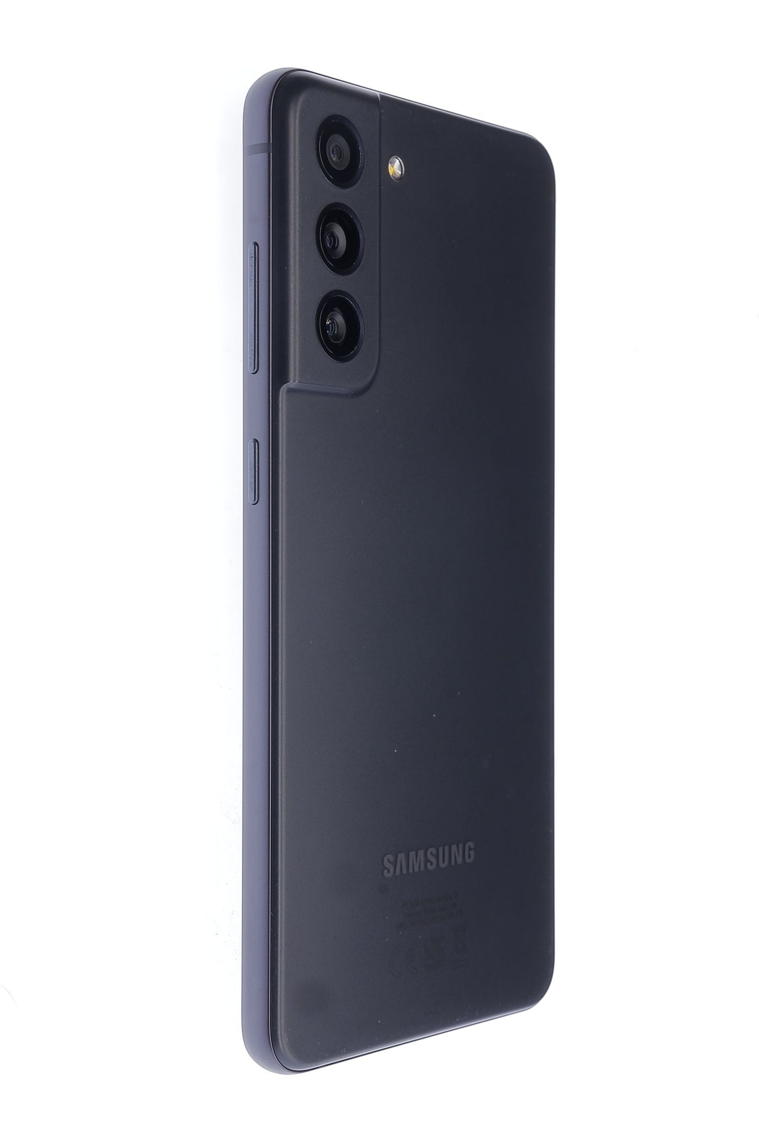 Samsung Galaxy S21 FE 5G Dual Sim 128 GB Graphite - Excelent