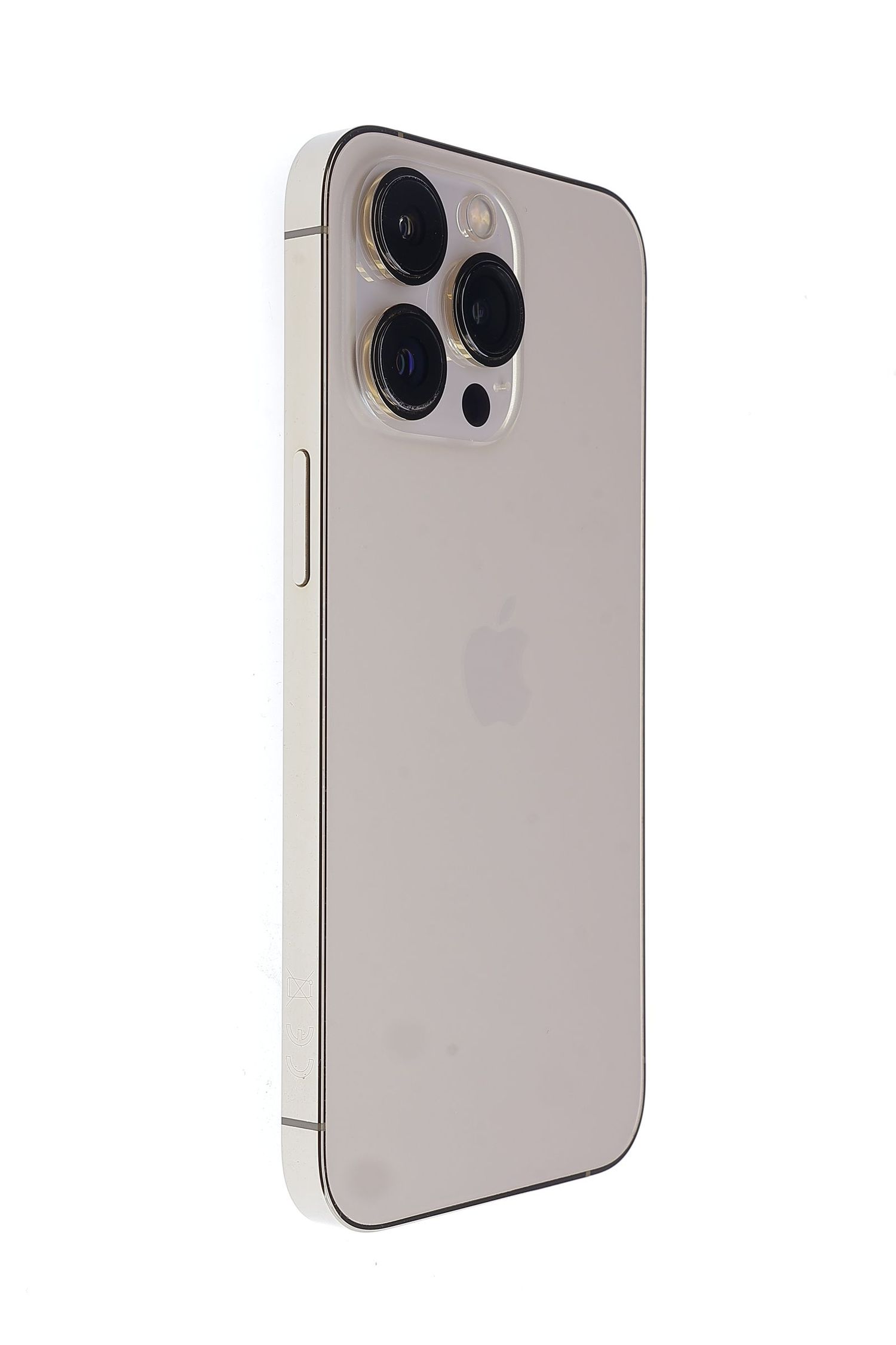 Apple iPhone 13 Pro 128 GB Gold - Εξαιρετικό