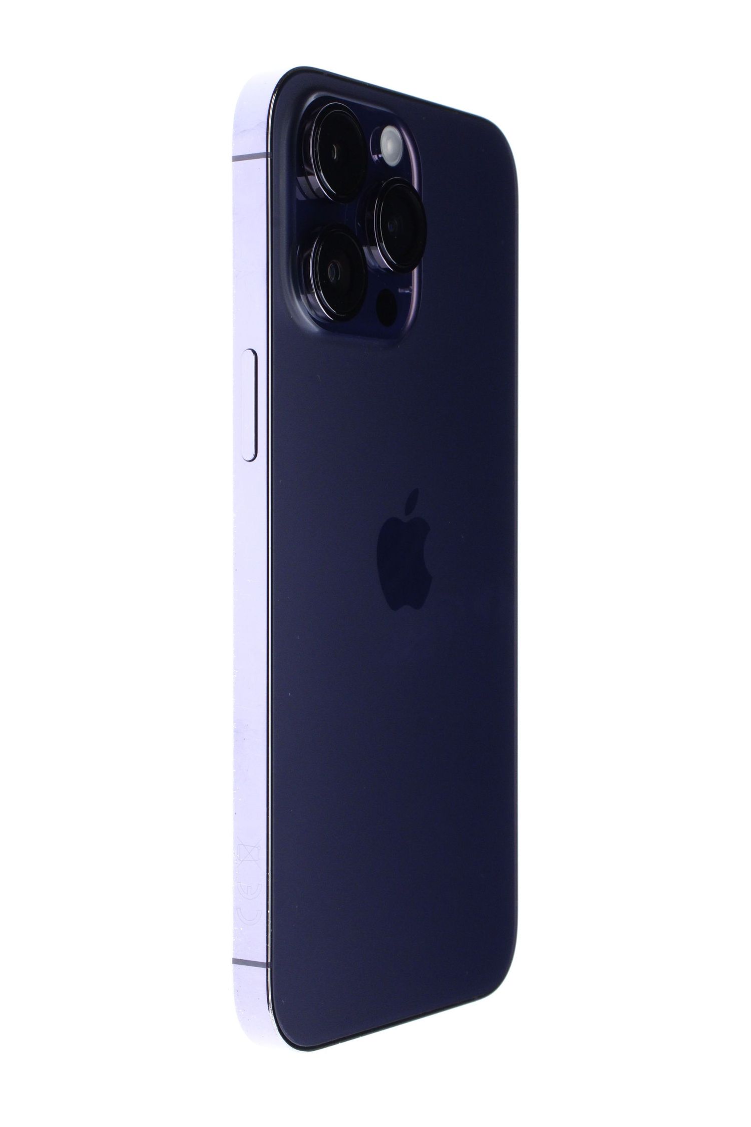 Apple iPhone 14 Pro Max 512 GB Deep Purple - Като нов