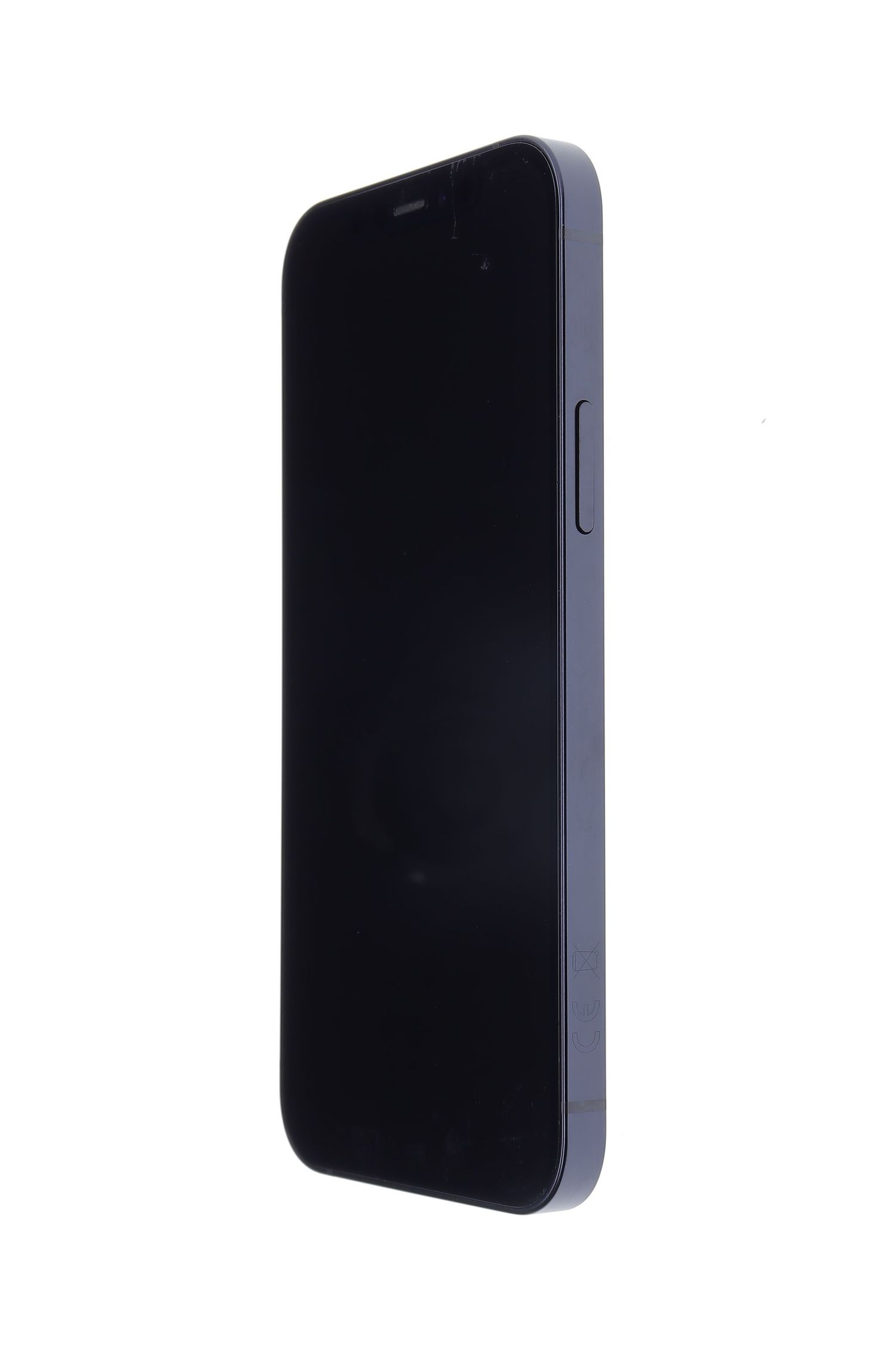 Apple iPhone 12 64 GB Black - Kiváló