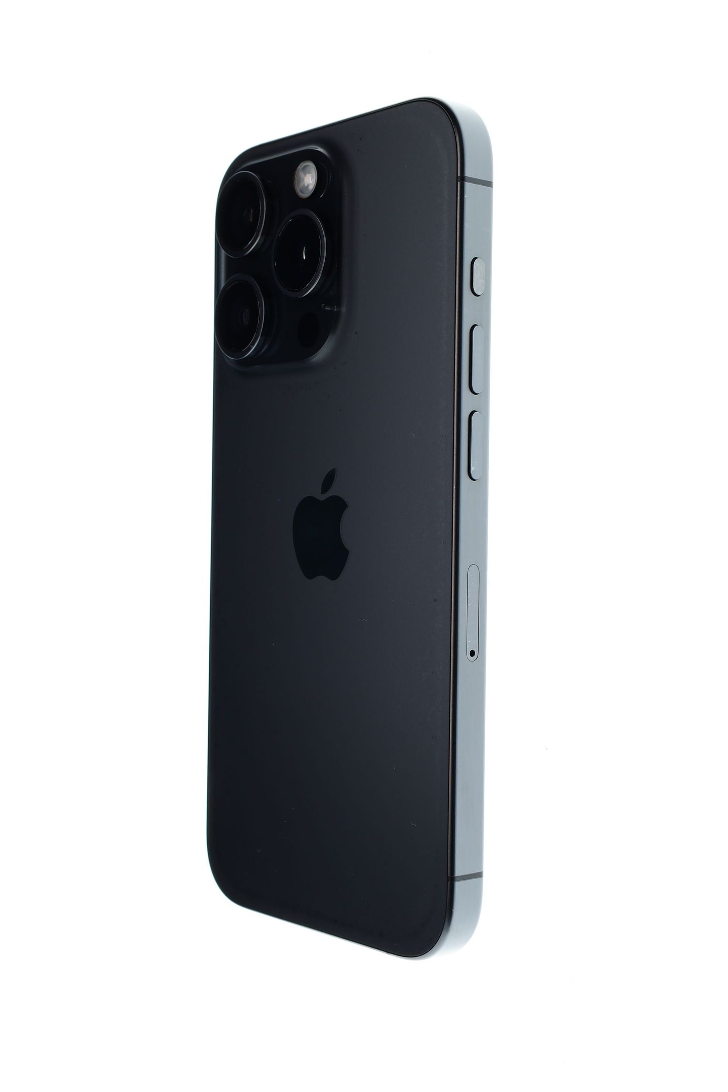 Apple iPhone 15 Pro 512 GB Black Titanium - Excelent