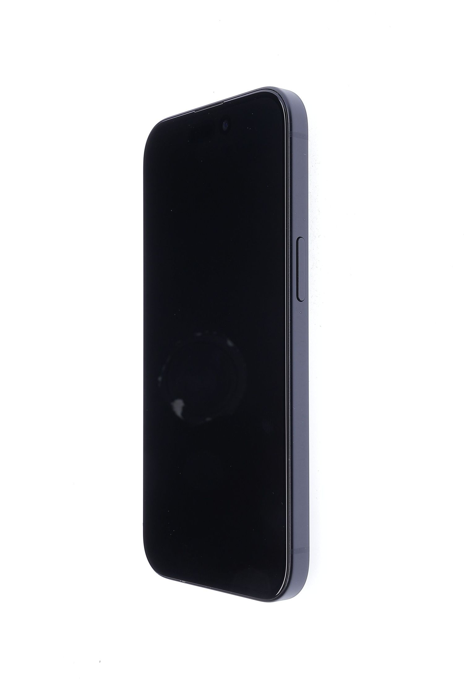 Apple iPhone 15 128 GB Black
