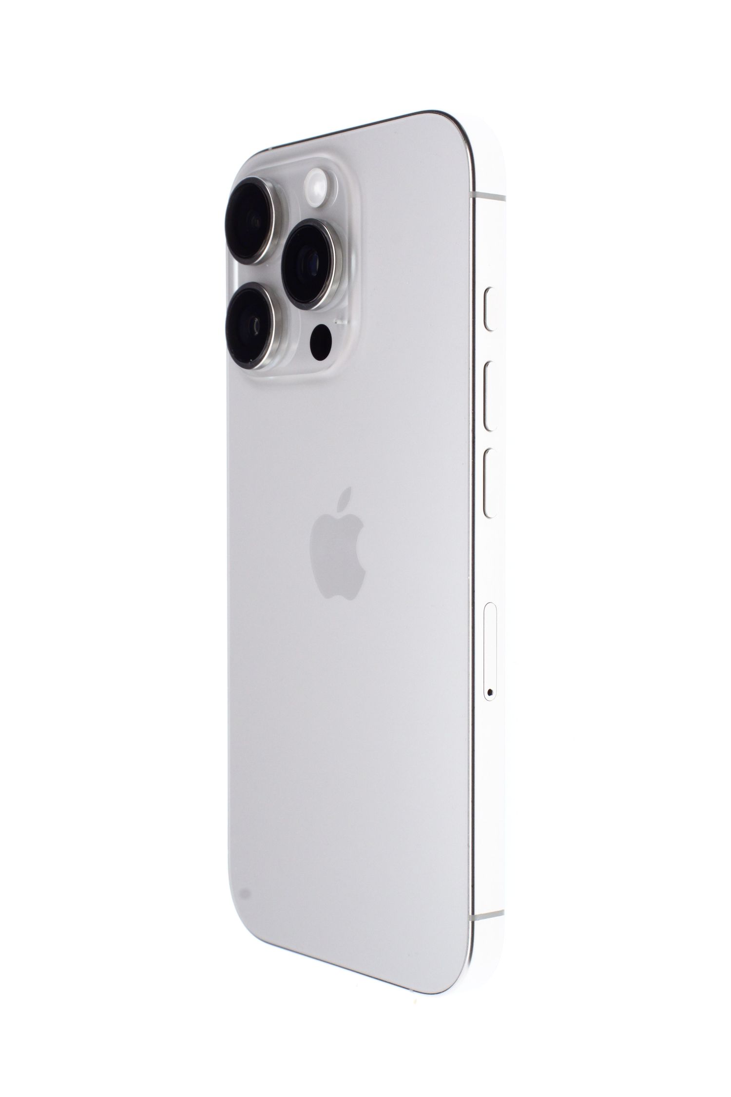 Apple iPhone 16 Pro 128 GB Natural Titanium - Като нов
