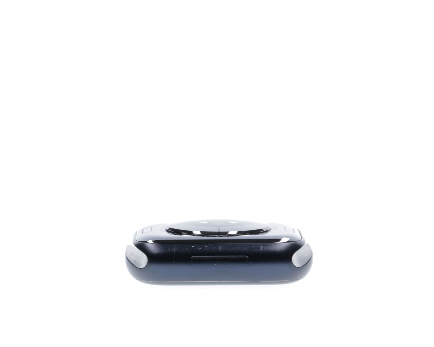 Apple Watch Series 7 2021, GPS + Cellular, Aluminium 41mm Midnight - Kiváló