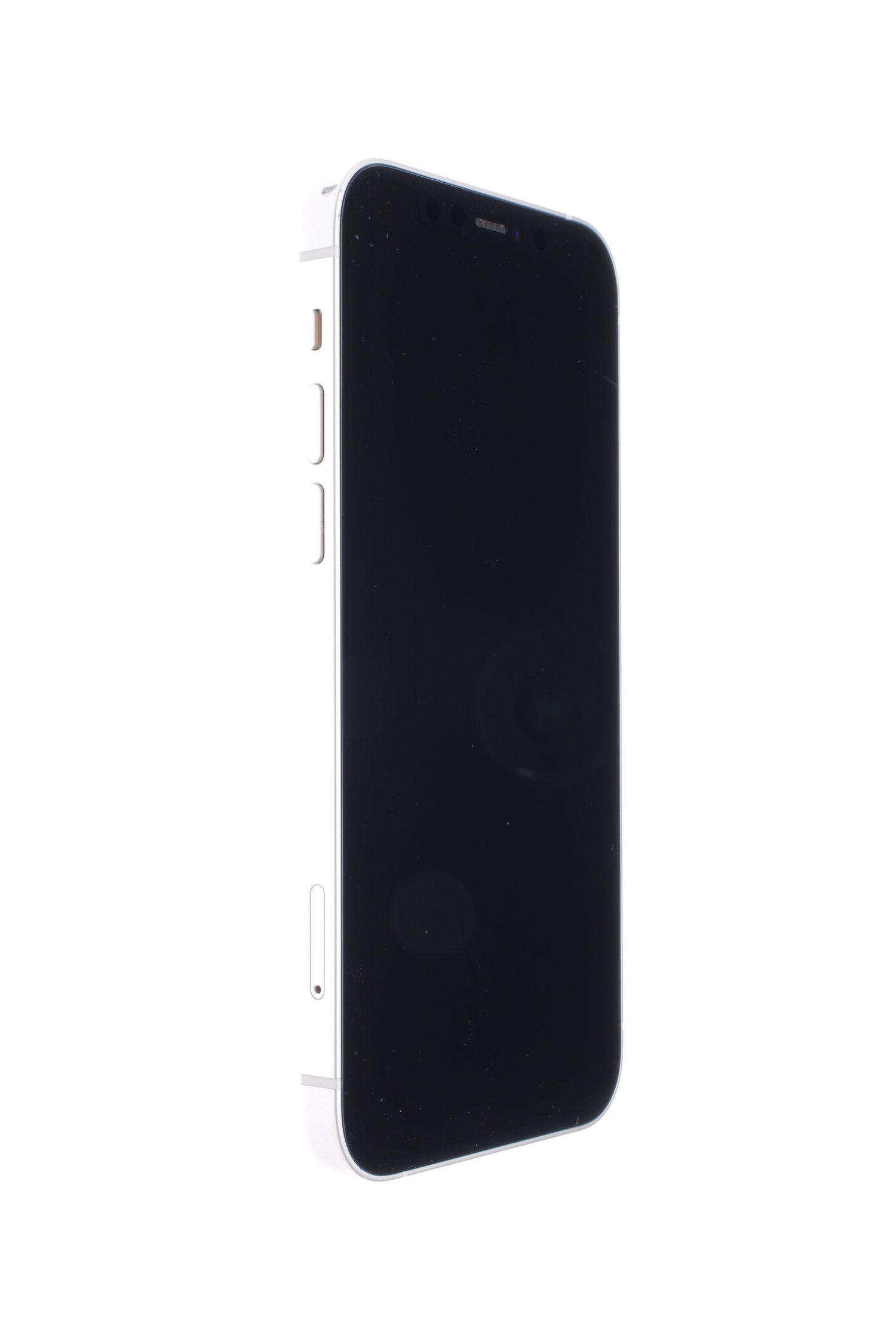 Apple iPhone 12 128 GB White - Nagyon jó