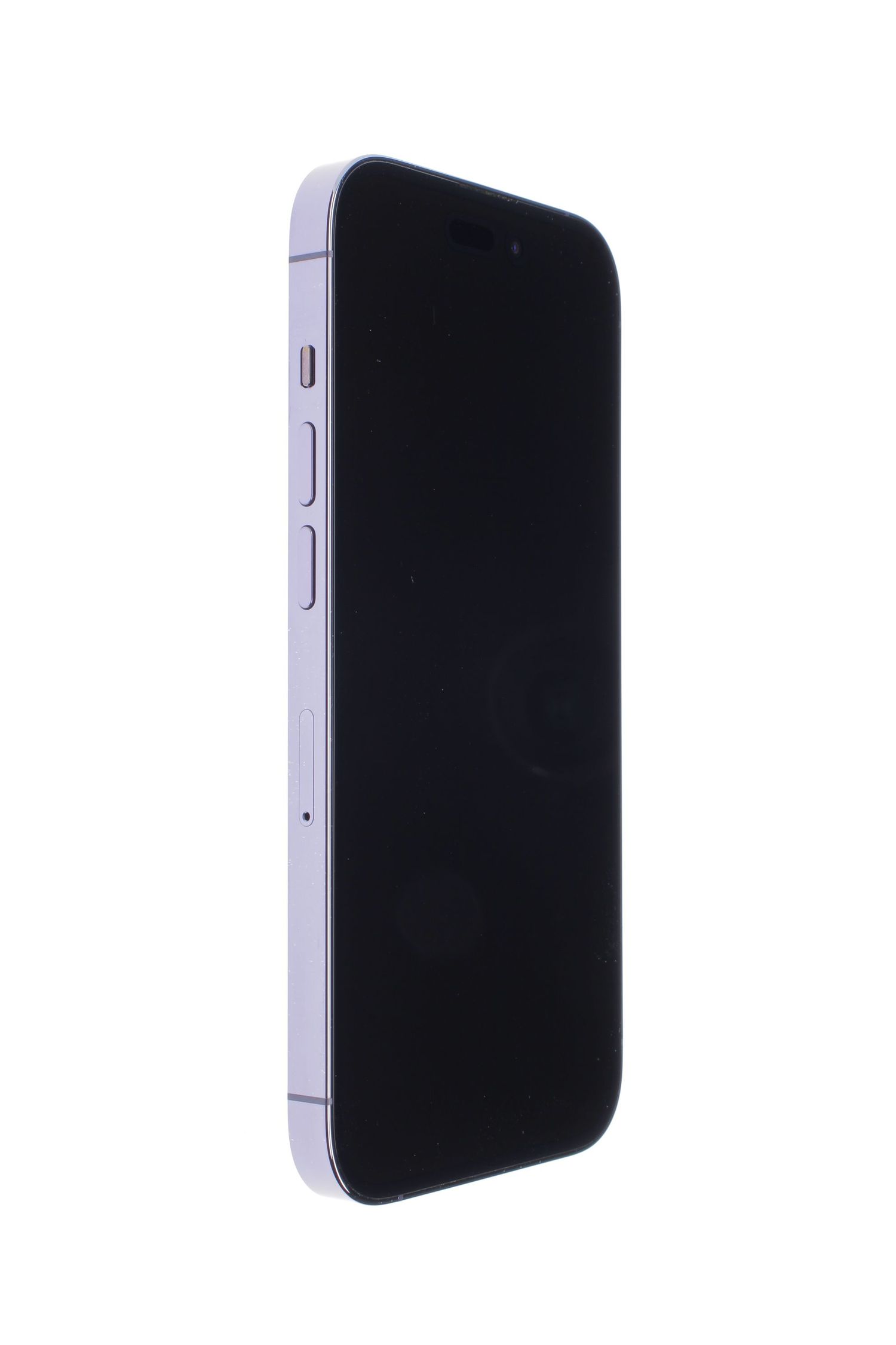 Apple iPhone 14 Pro 128 GB Deep Purple - Като нов