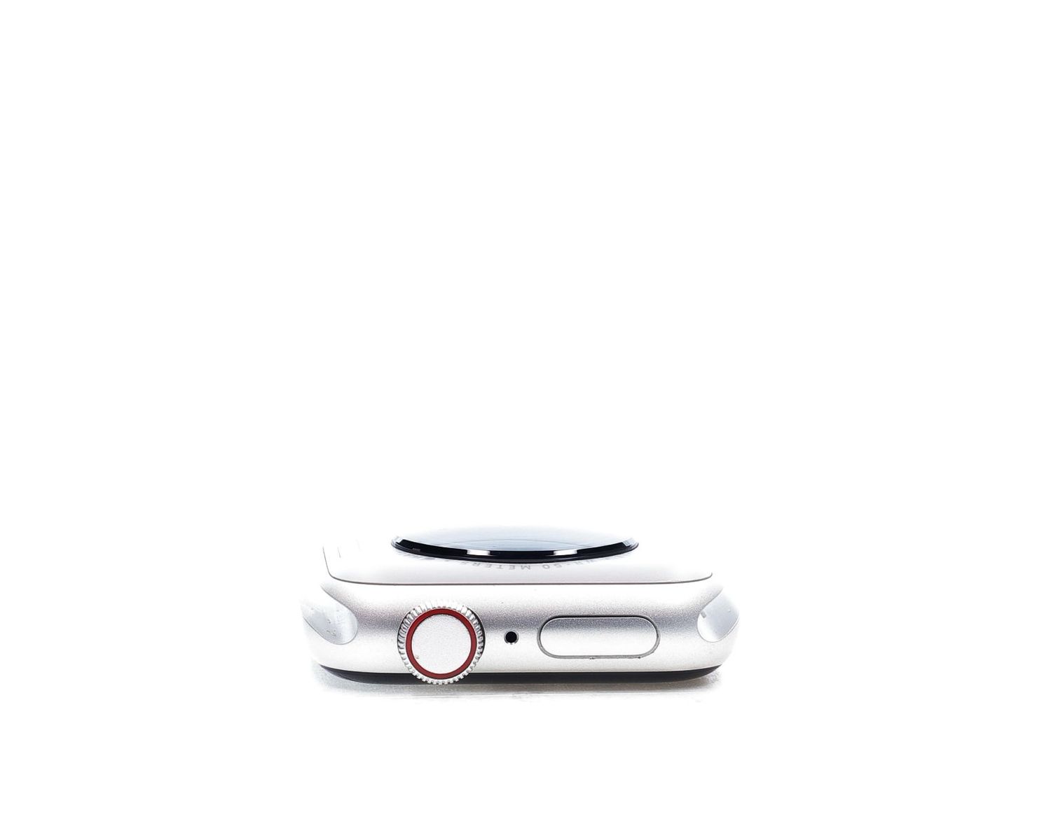 Apple Watch SE 2022, GPS + Cellular, Aluminium 40mm Silver - Ca nou