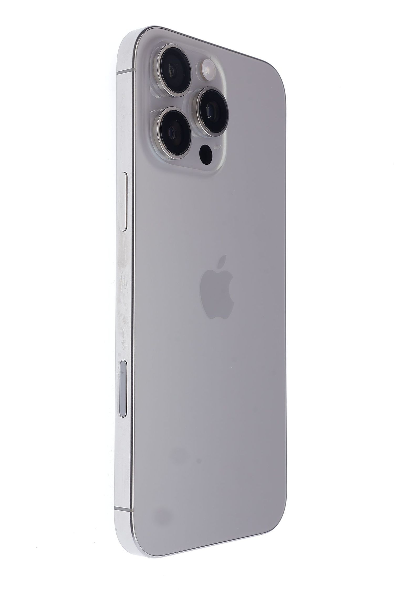 Apple iPhone 16 Pro Max 256 GB Natural Titanium - Ca nou