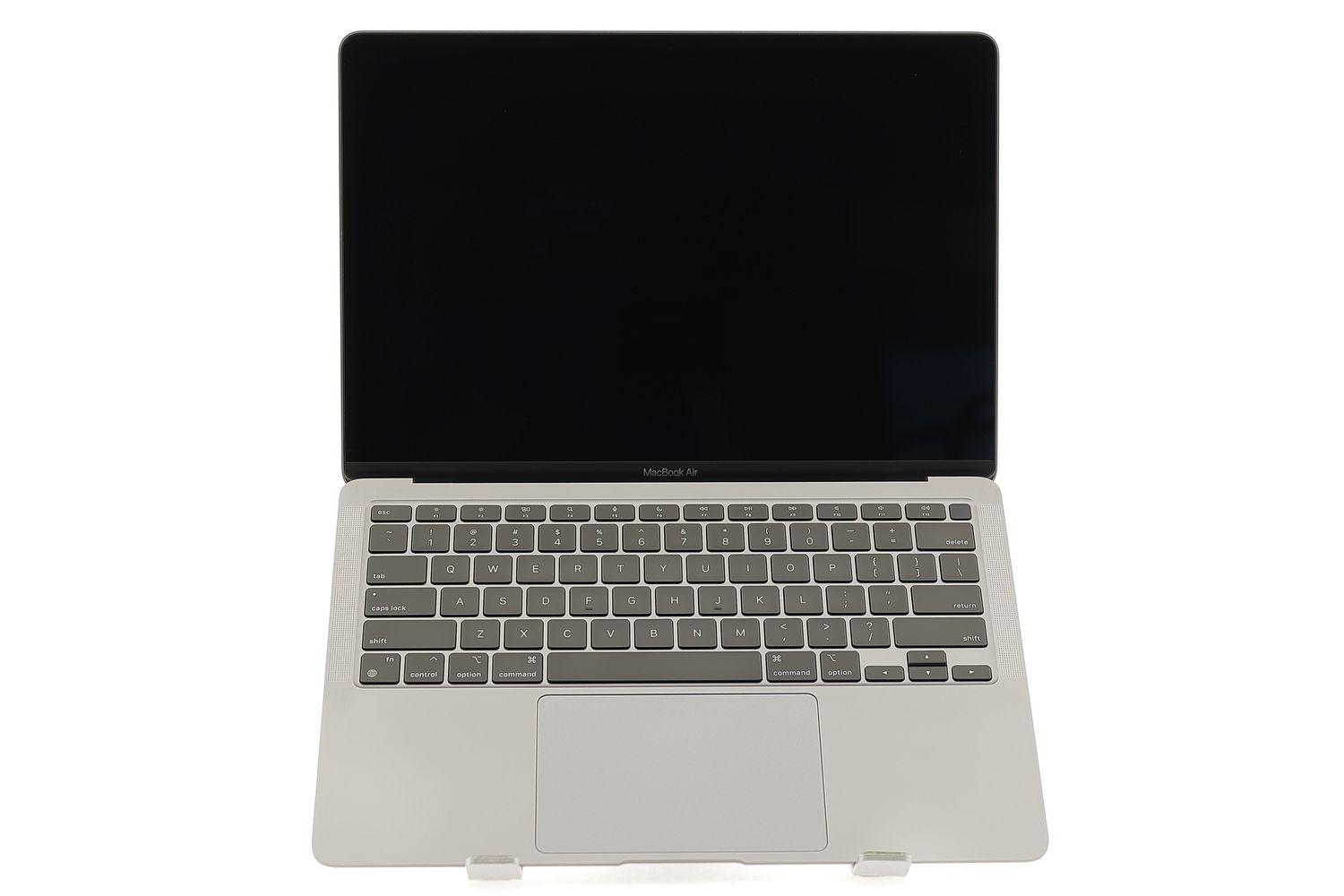 Apple MacBook Air 13″ 2020, M1 8 Cores, 8 GB, 7 core GPU 256 GB Space Gray - Като нов