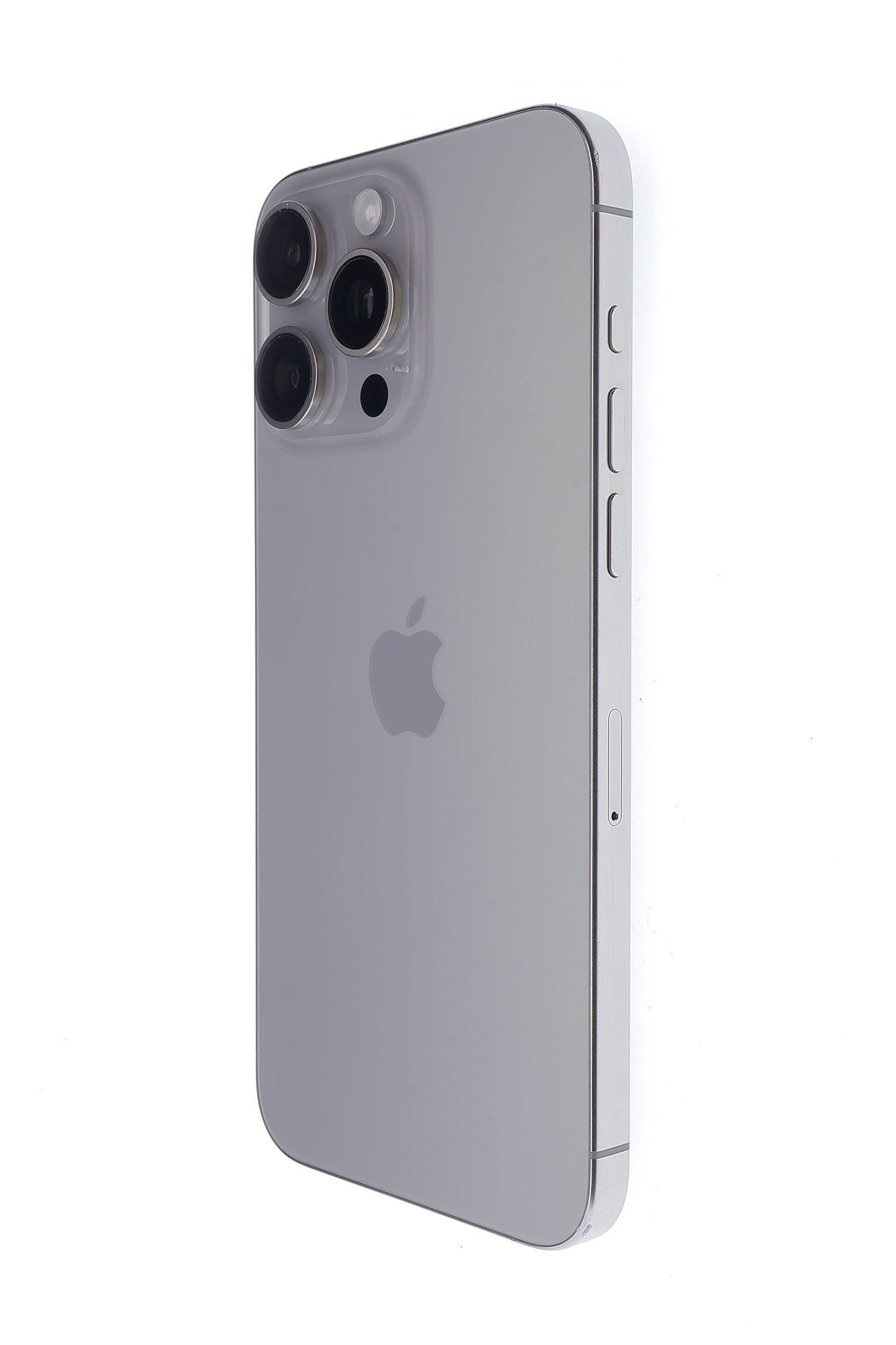 Apple iPhone 15 Pro Max 256 GB Natural Titanium - Εξαιρετικό