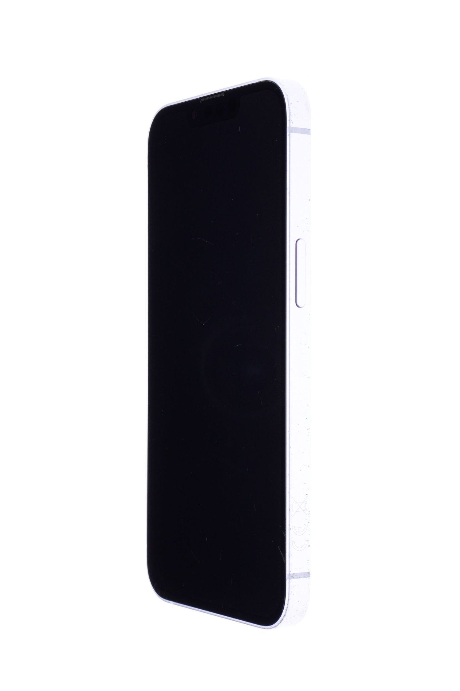 Apple iPhone 14 256 GB Purple - Jó